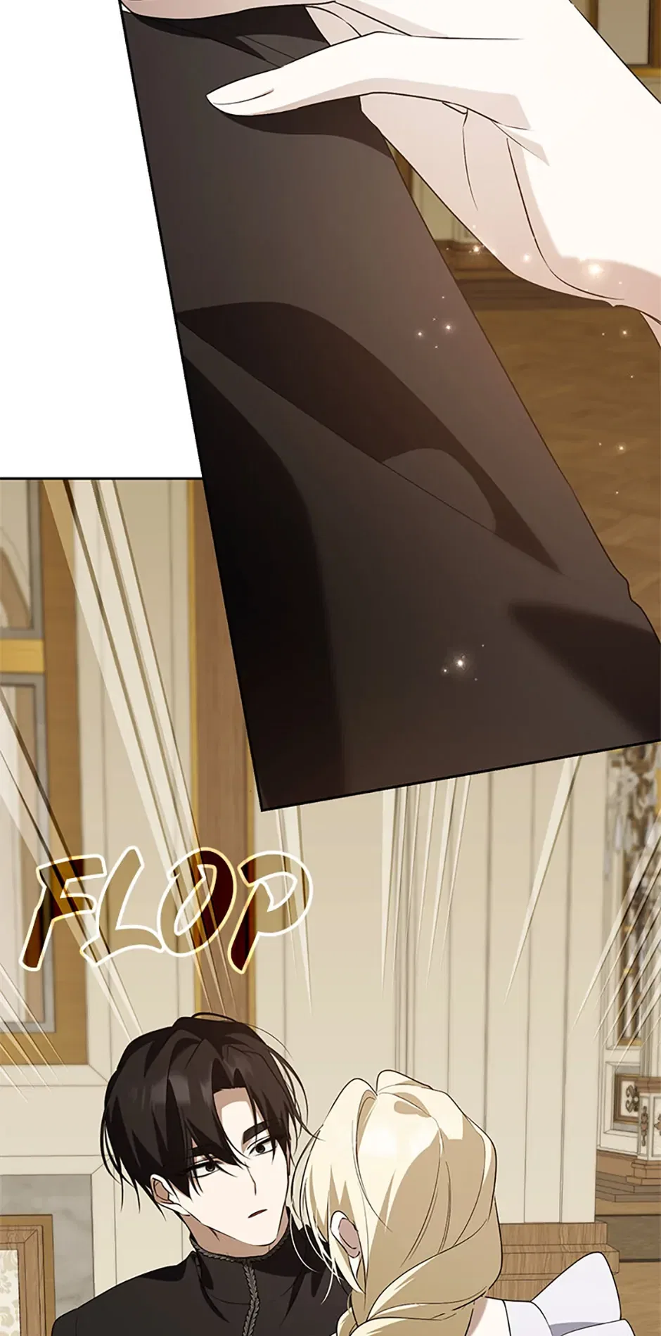 Please Obsess Over Me Chapter 70 – Page 61