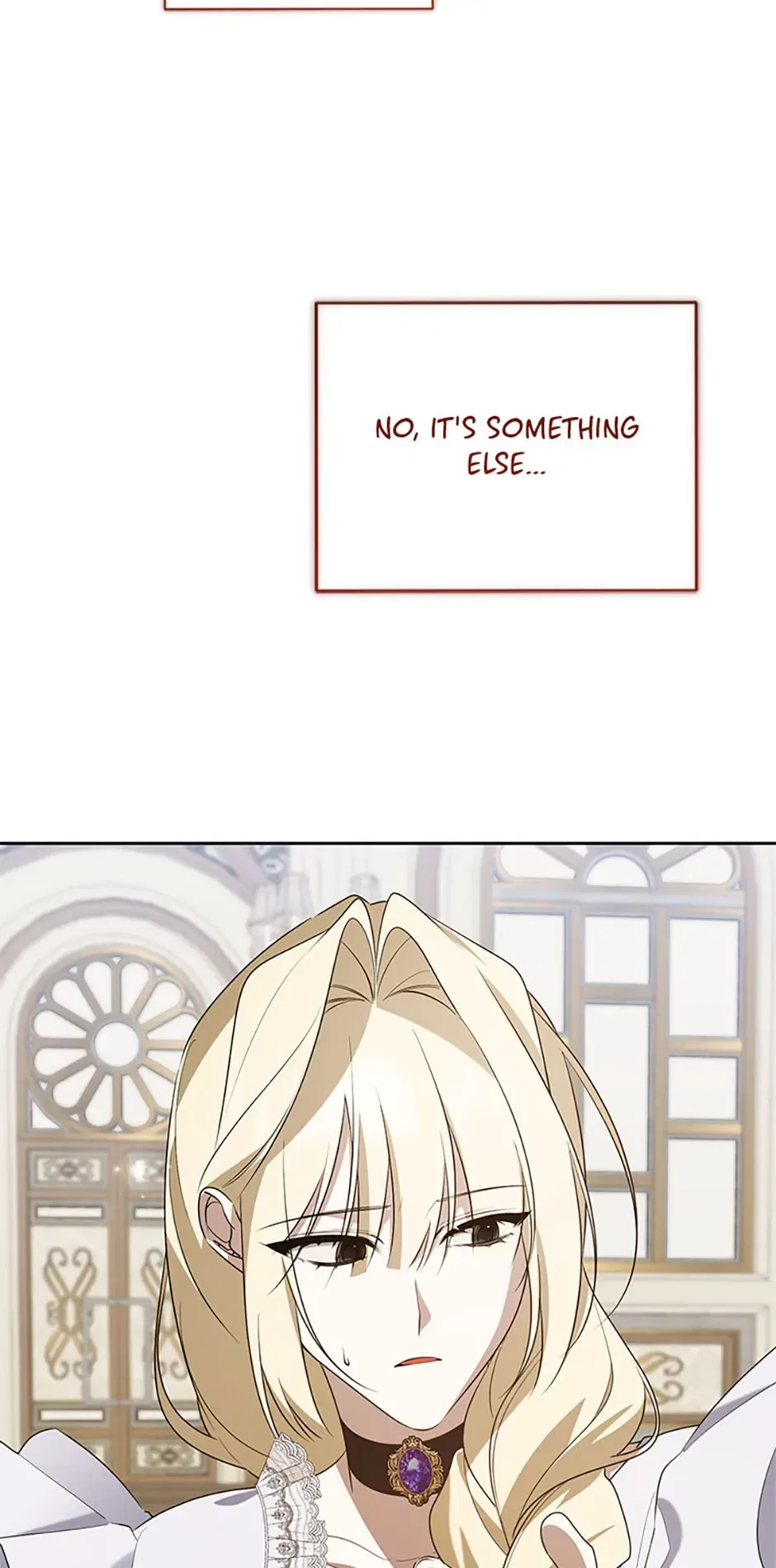 Please Obsess Over Me Chapter 70 – Page 63