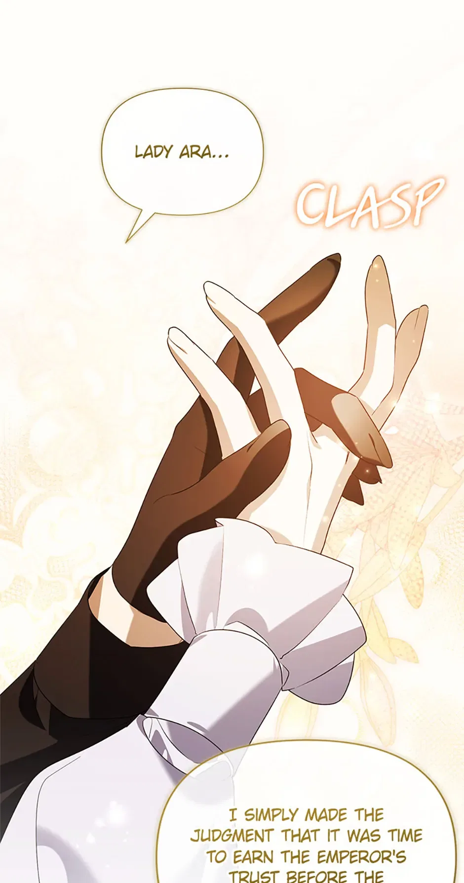Please Obsess Over Me Chapter 70 – Page 65