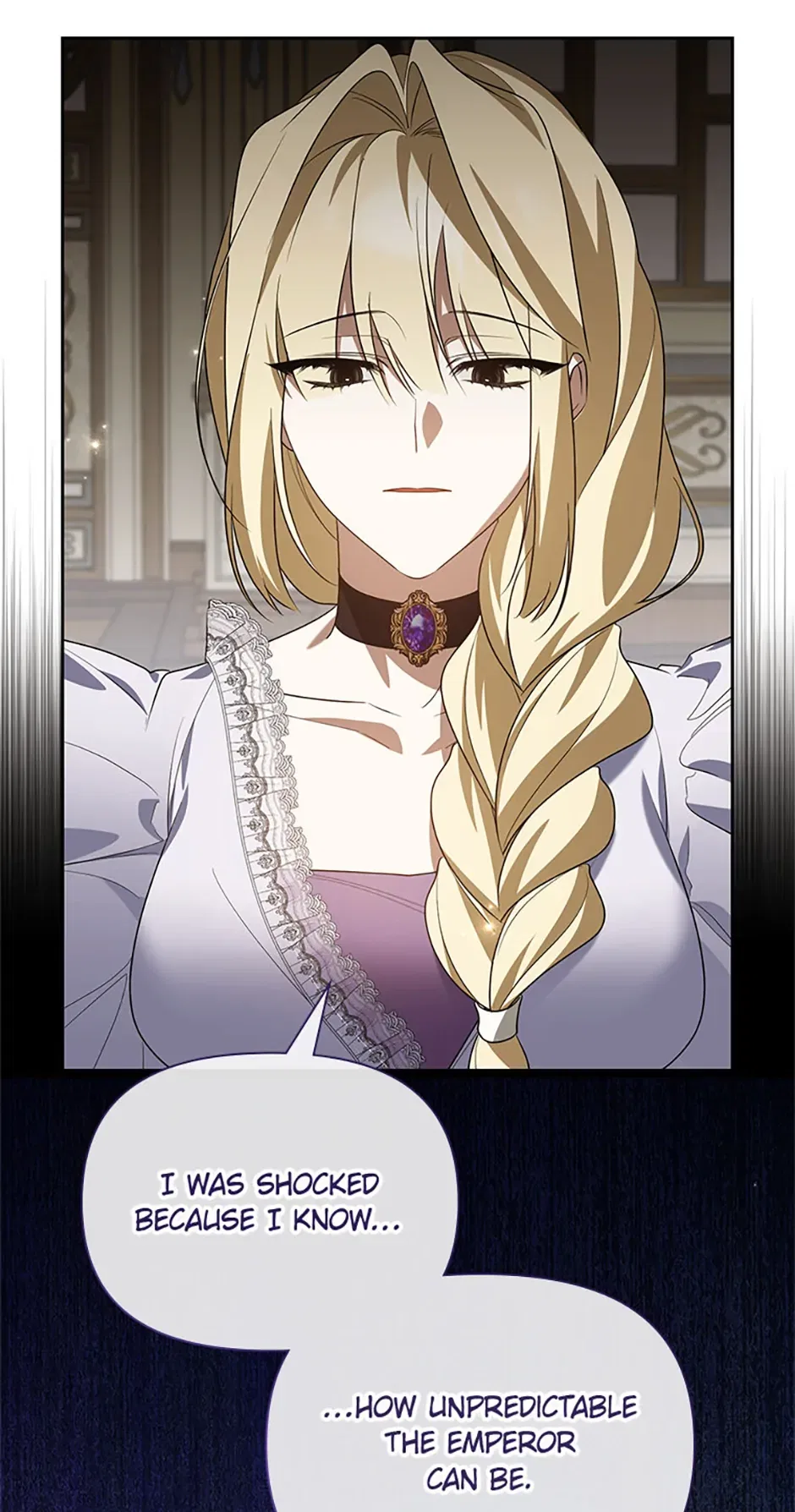 Please Obsess Over Me Chapter 70 – Page 68