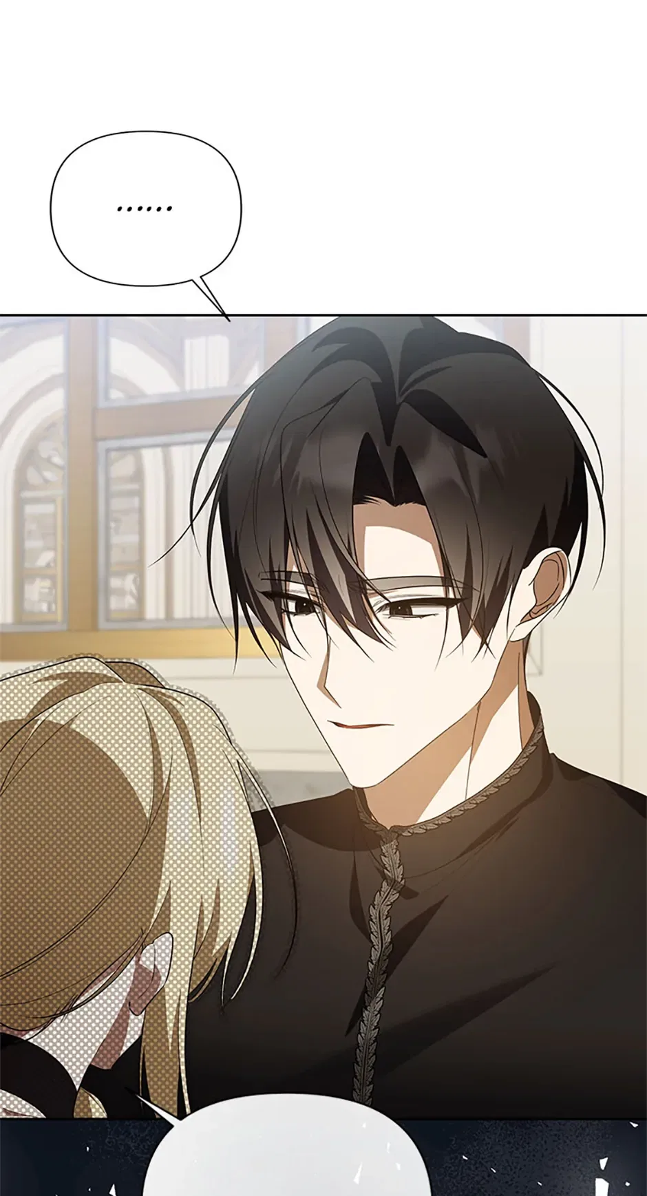 Please Obsess Over Me Chapter 70 – Page 70