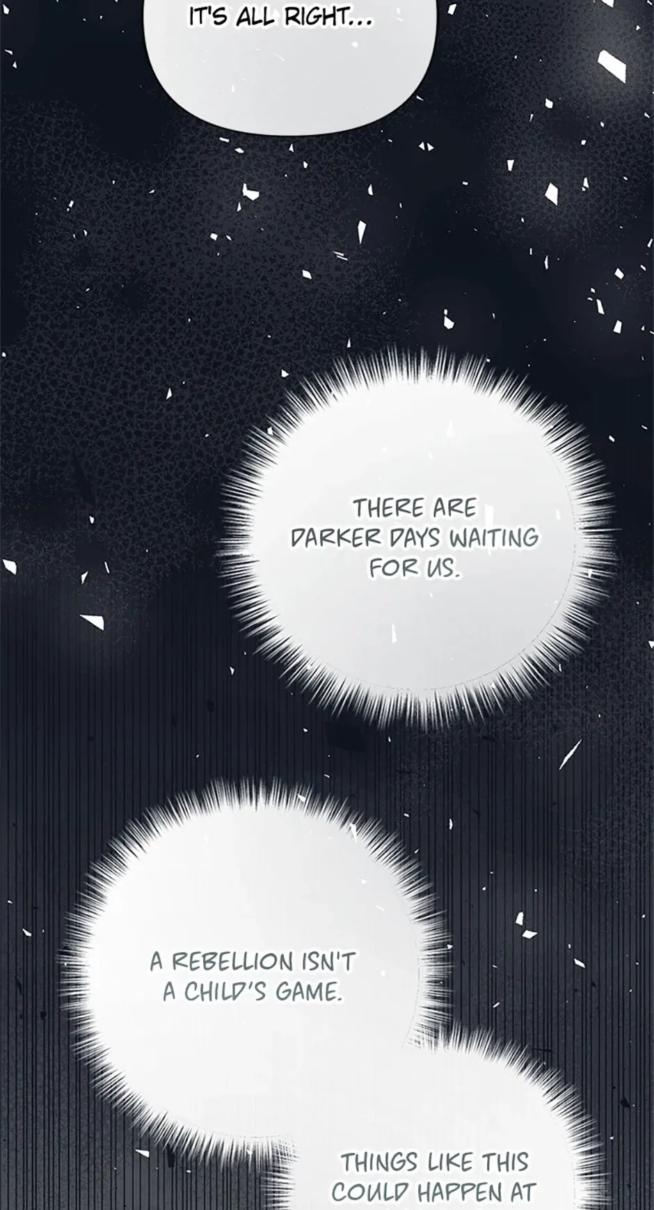 Please Obsess Over Me Chapter 70 – Page 71