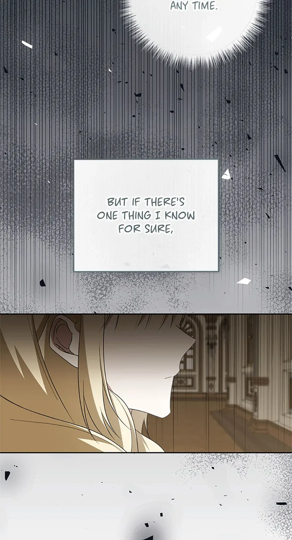 Please Obsess Over Me Chapter 70 – Page 72