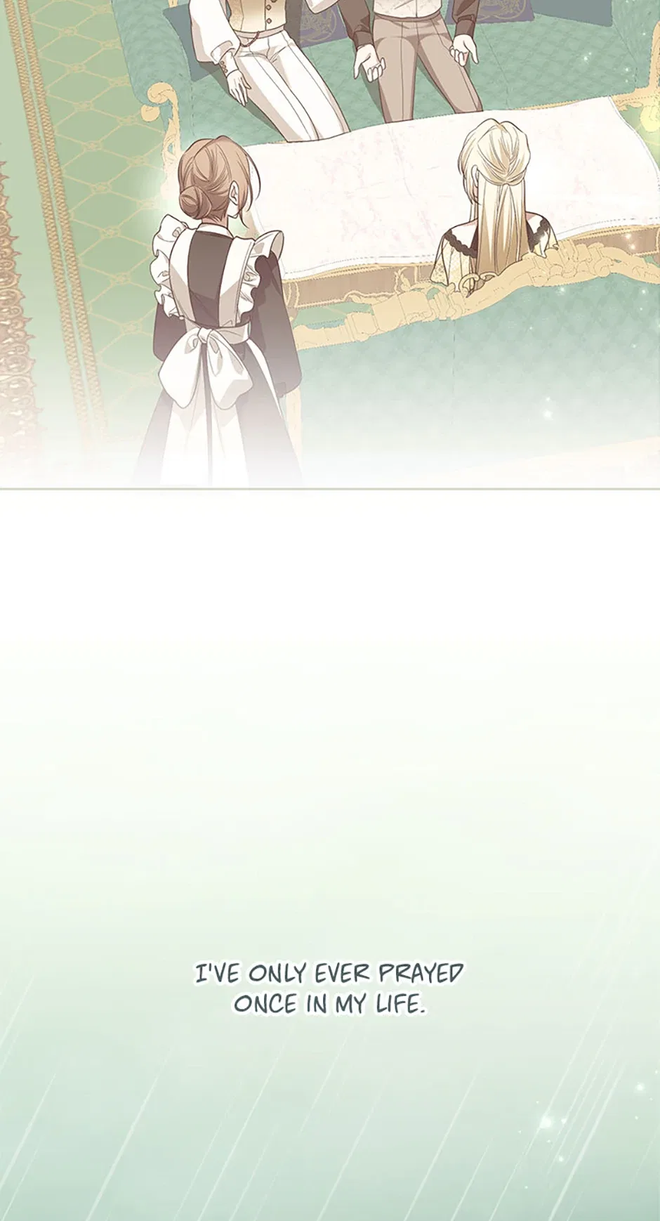 Please Obsess Over Me Chapter 70 – Page 74
