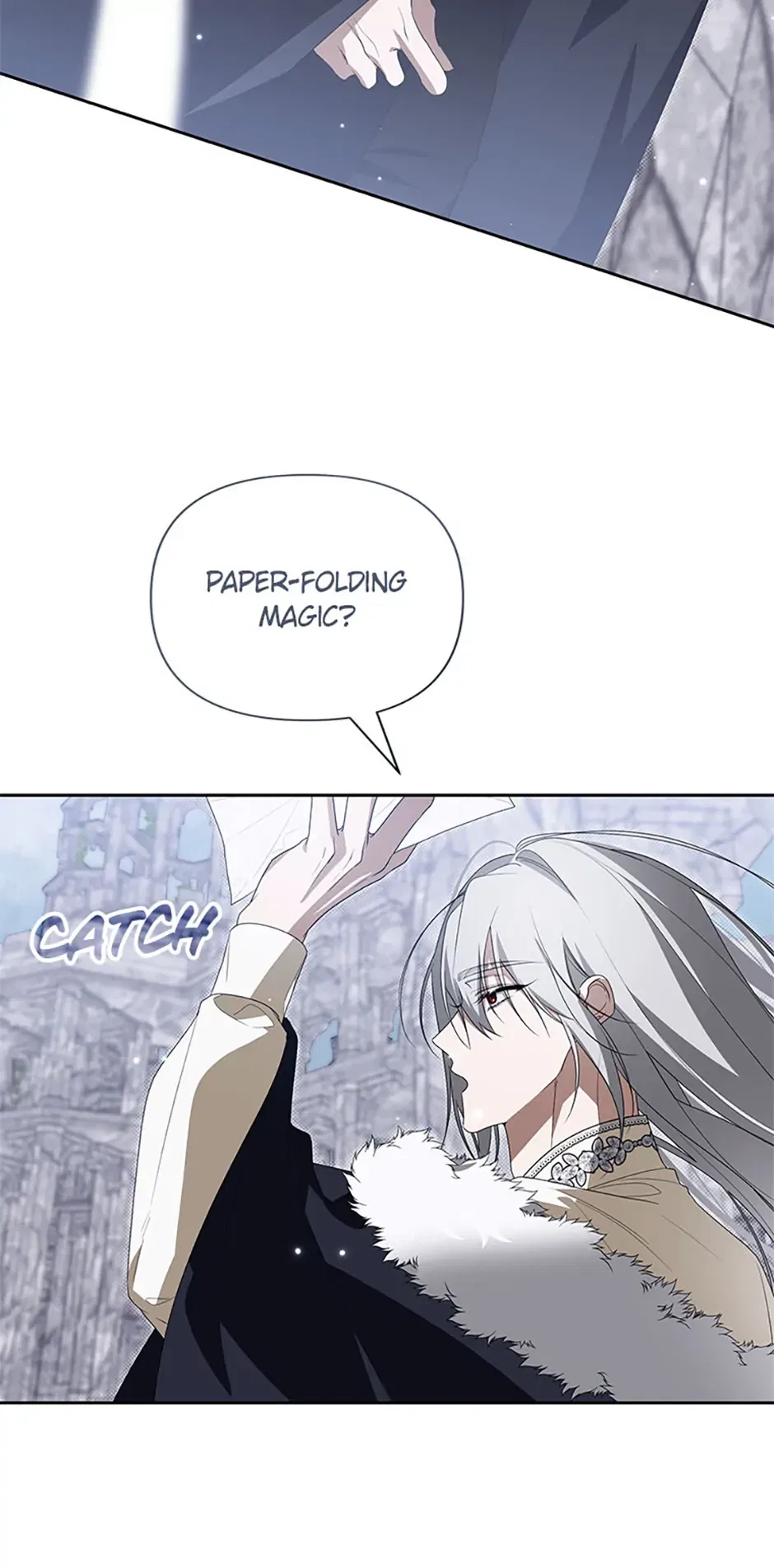 Please Obsess Over Me Chapter 69 – Page 8