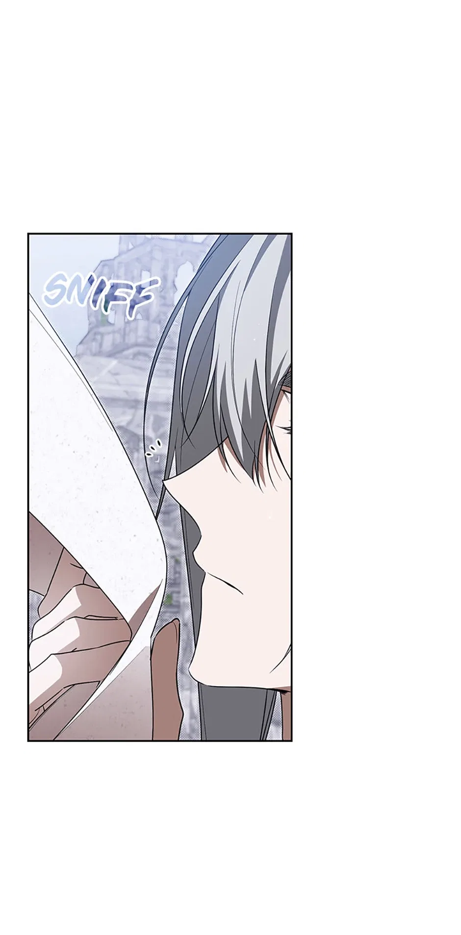 Please Obsess Over Me Chapter 69 – Page 9