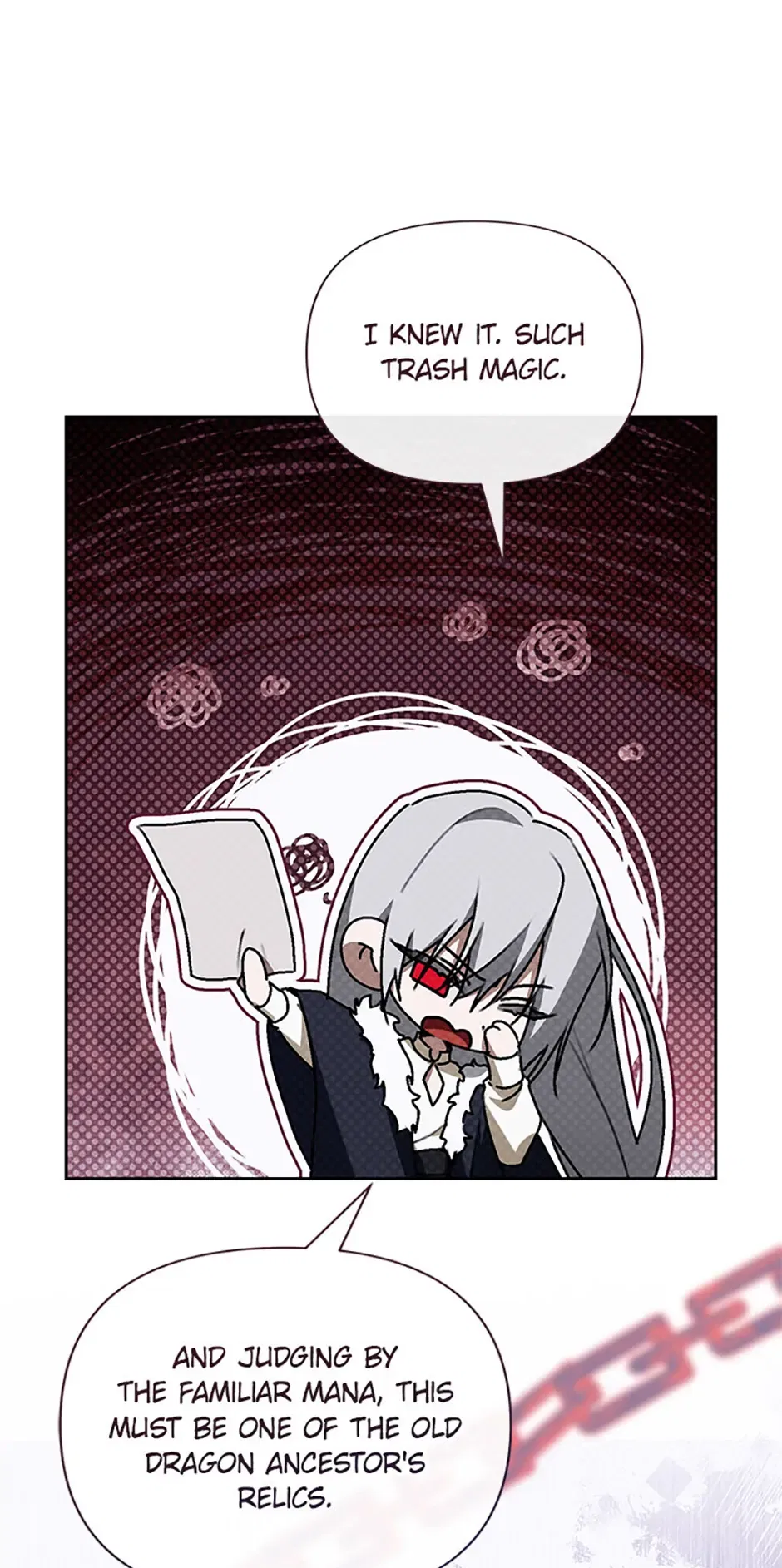 Please Obsess Over Me Chapter 69 – Page 10