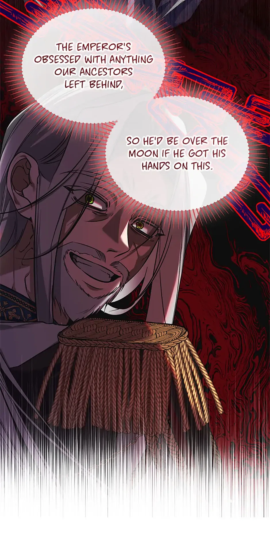 Please Obsess Over Me Chapter 69 – Page 12