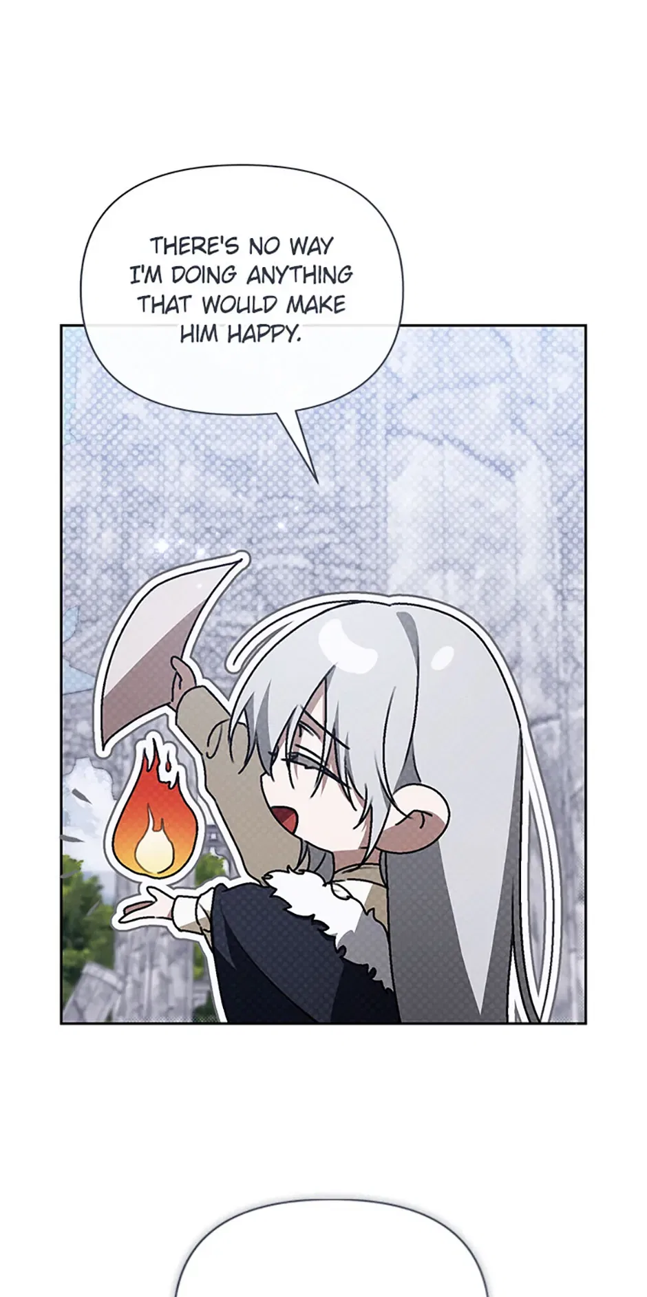 Please Obsess Over Me Chapter 69 – Page 13