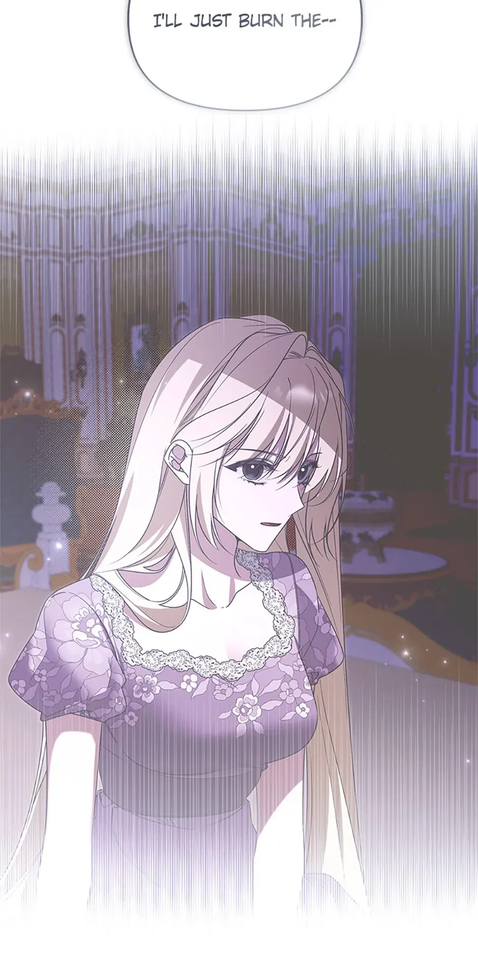 Please Obsess Over Me Chapter 69 – Page 14