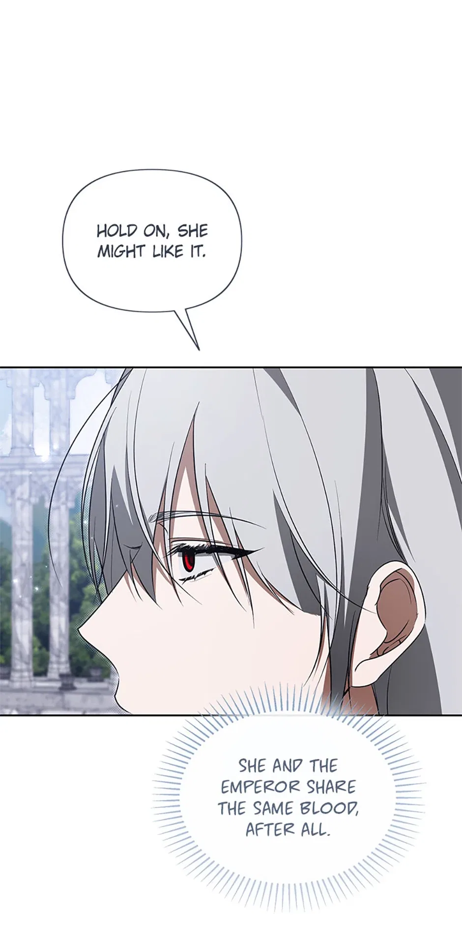 Please Obsess Over Me Chapter 69 – Page 15