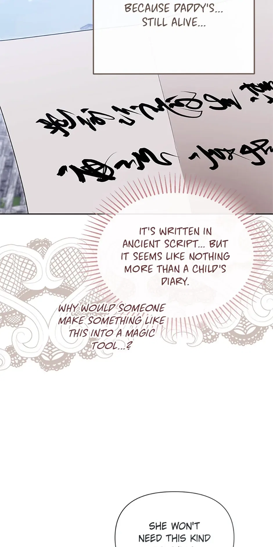 Please Obsess Over Me Chapter 69 – Page 17
