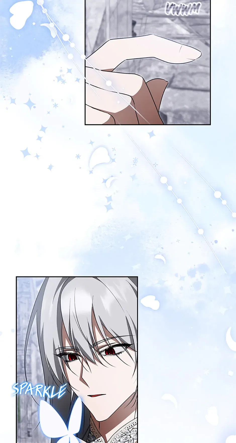 Please Obsess Over Me Chapter 69 – Page 27