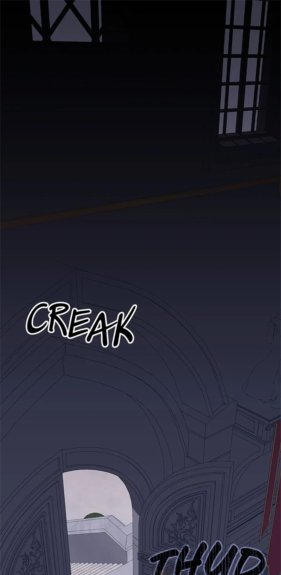 Please Obsess Over Me Chapter 69 – Page 32