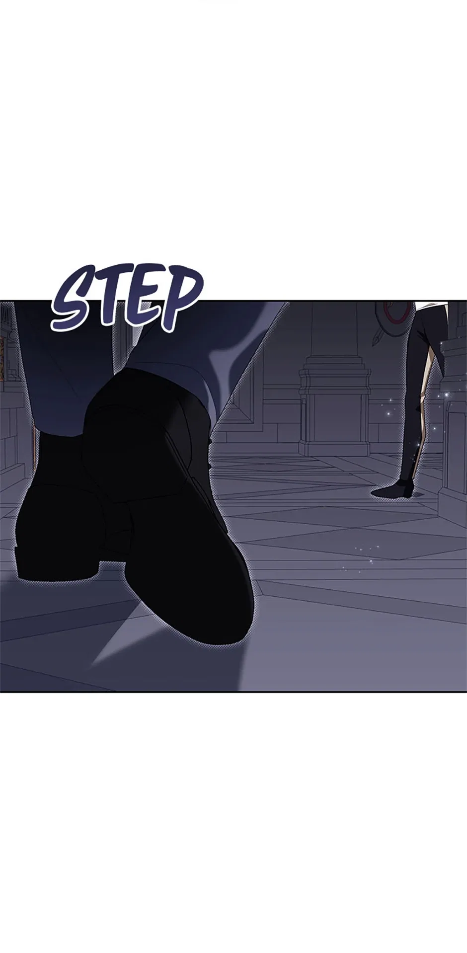 Please Obsess Over Me Chapter 69 – Page 36