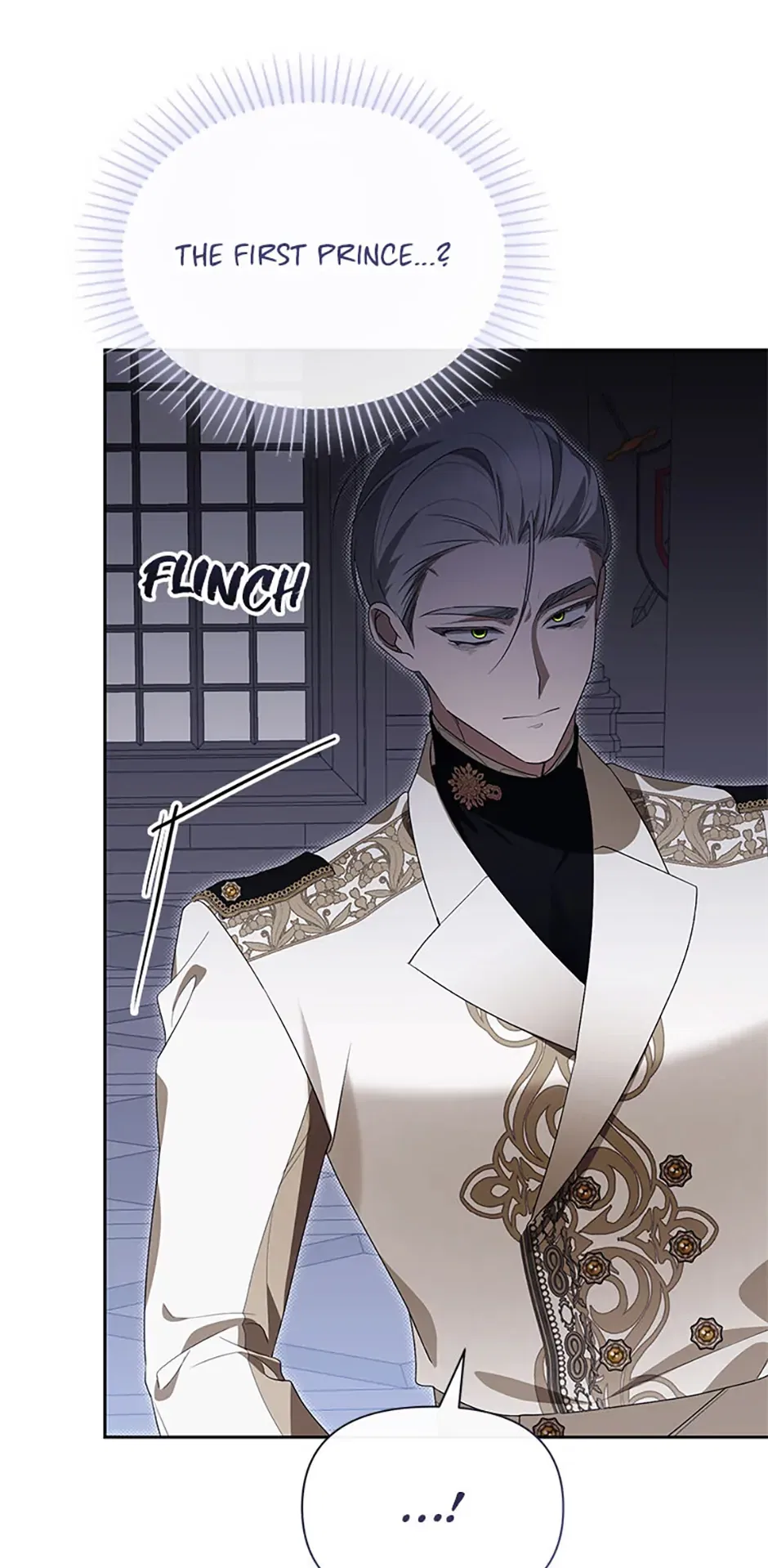 Please Obsess Over Me Chapter 69 – Page 38