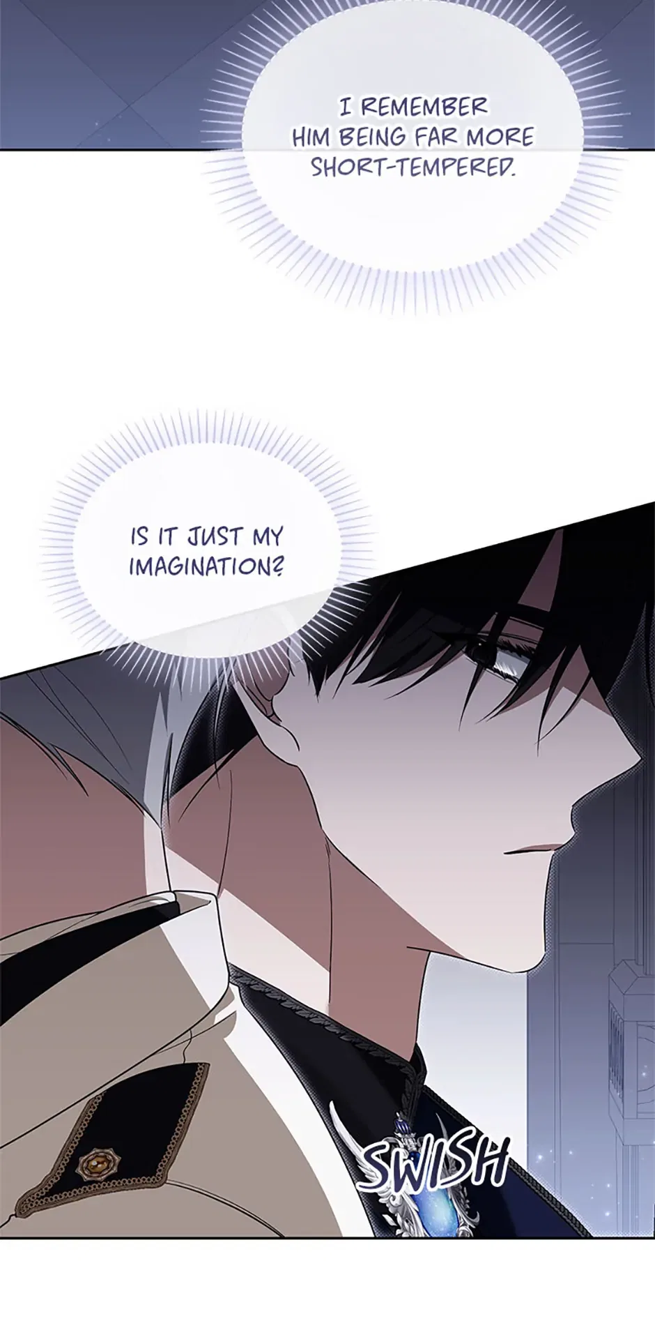 Please Obsess Over Me Chapter 69 – Page 40