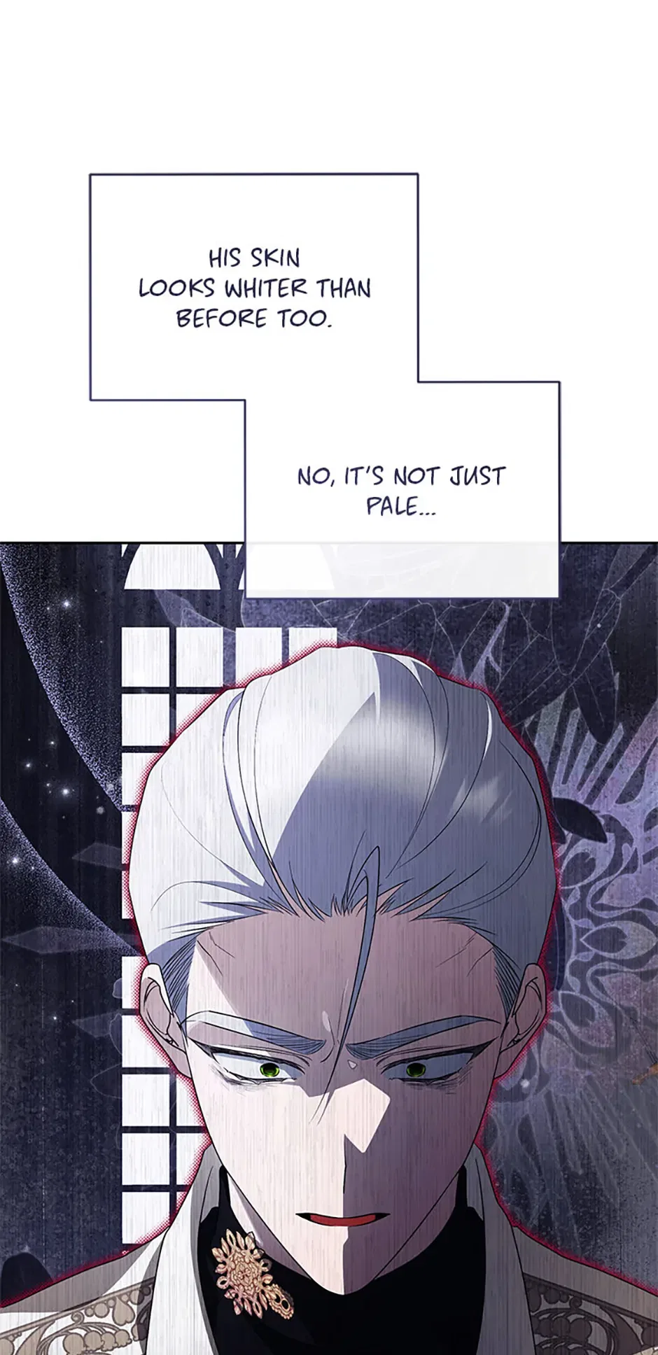 Please Obsess Over Me Chapter 69 – Page 41