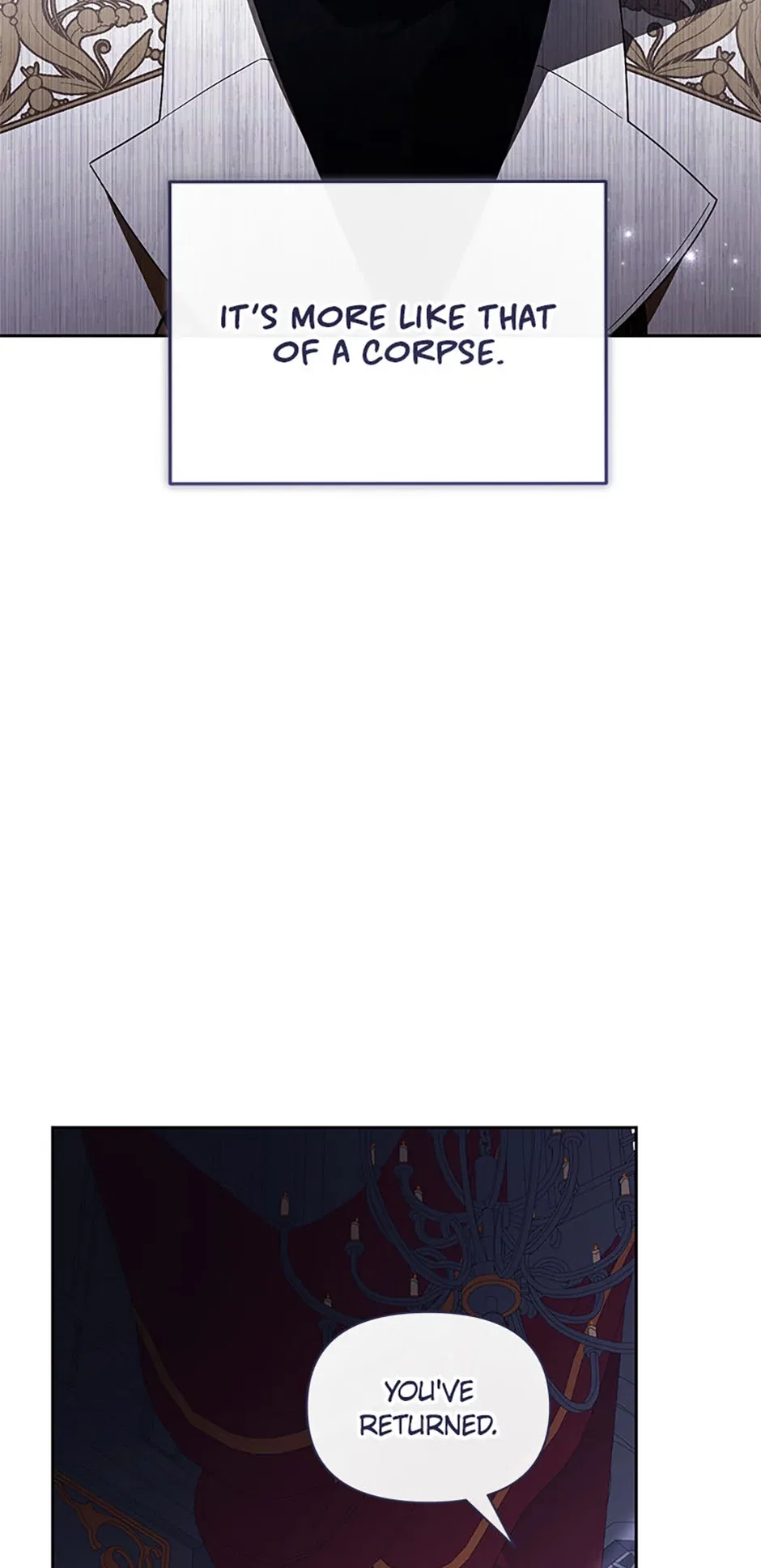 Please Obsess Over Me Chapter 69 – Page 42