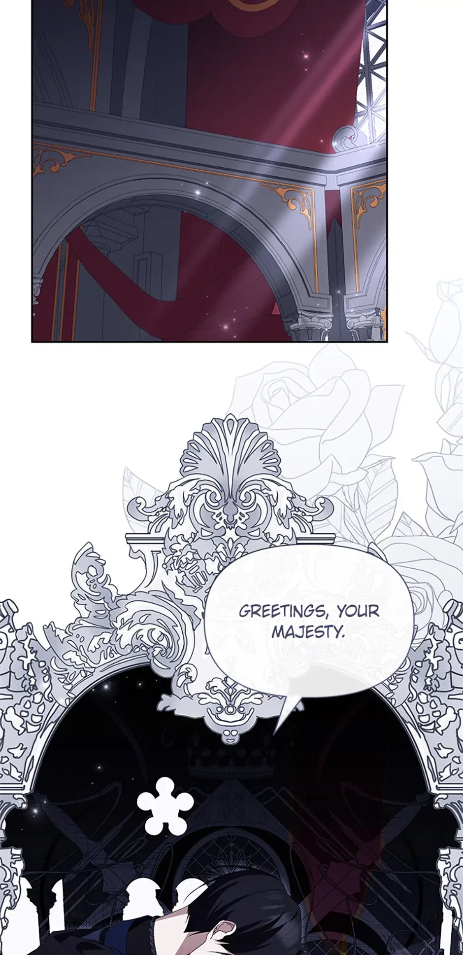 Please Obsess Over Me Chapter 69 – Page 43