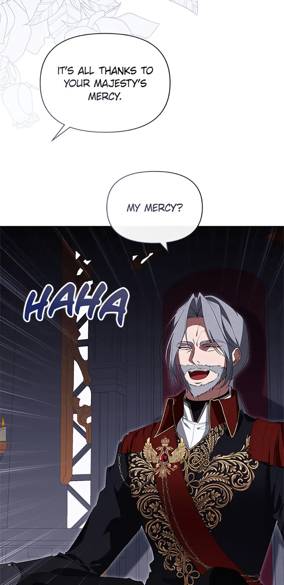 Please Obsess Over Me Chapter 69 – Page 45