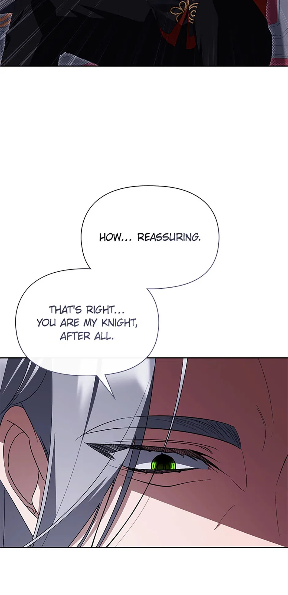 Please Obsess Over Me Chapter 69 – Page 46