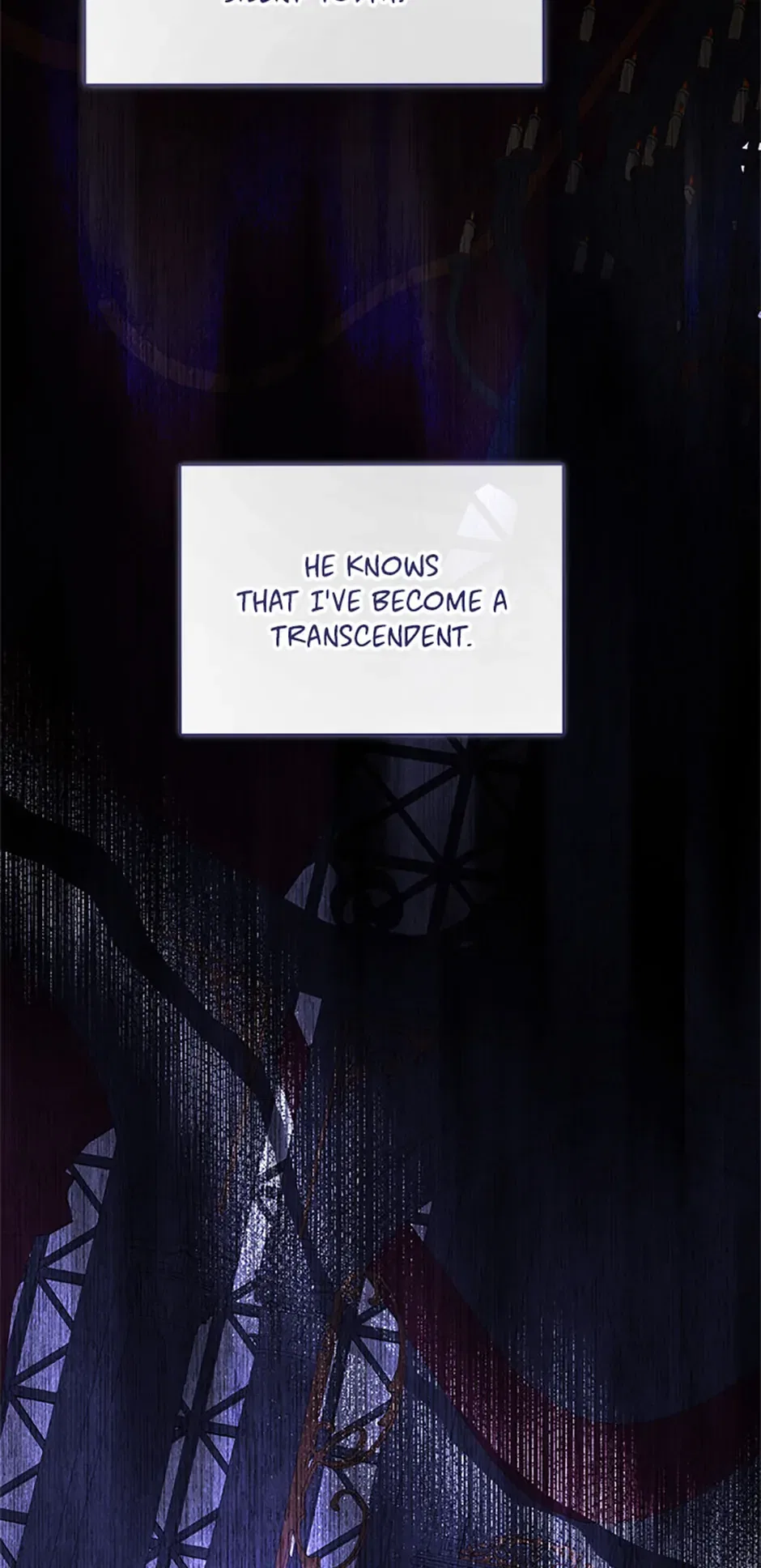 Please Obsess Over Me Chapter 69 – Page 48