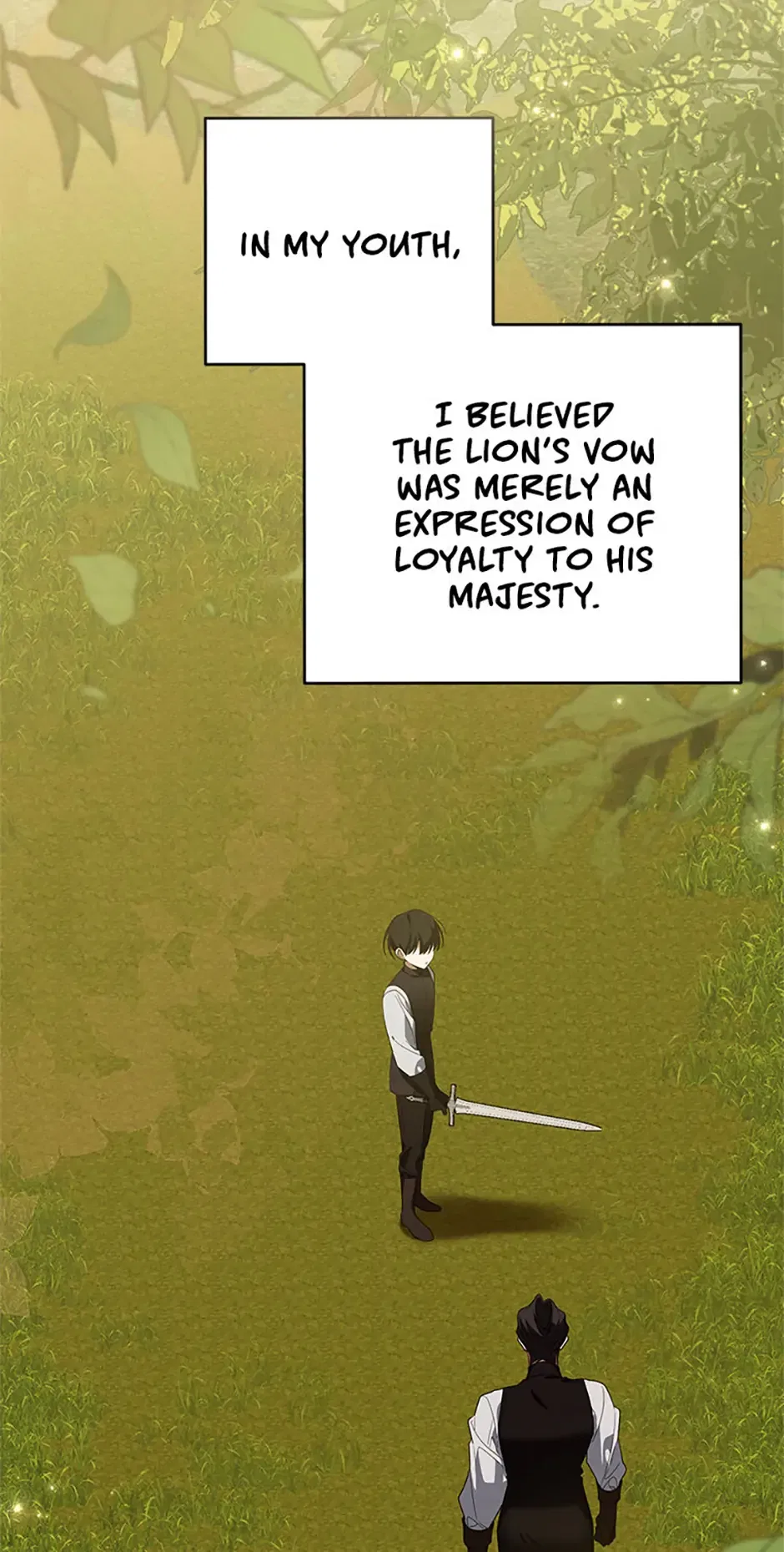 Please Obsess Over Me Chapter 69 – Page 51