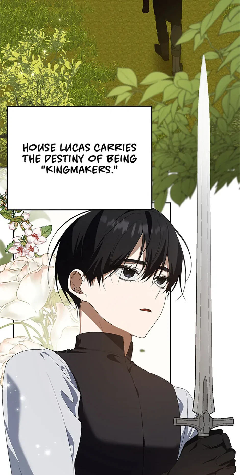 Please Obsess Over Me Chapter 69 – Page 52