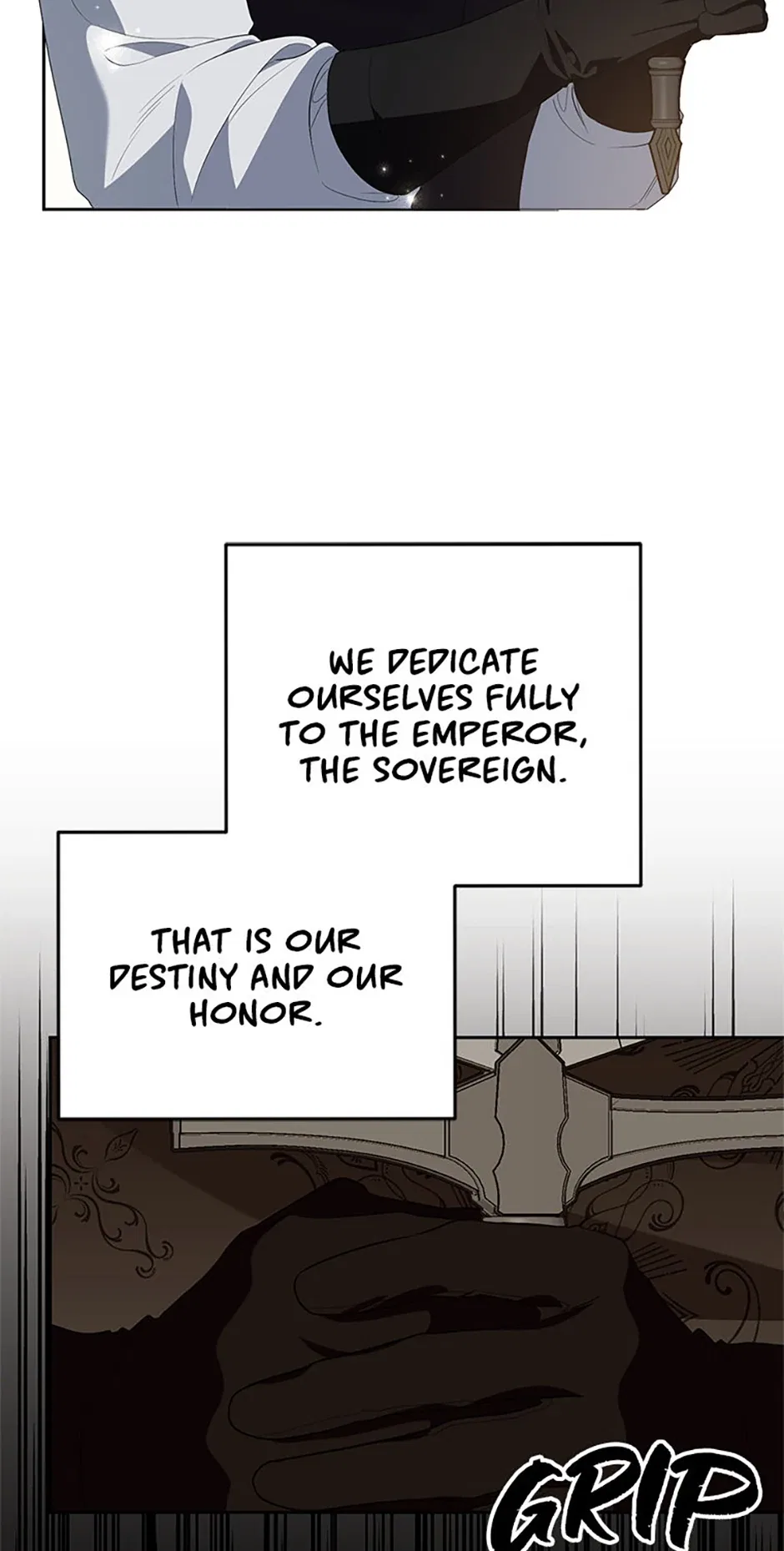 Please Obsess Over Me Chapter 69 – Page 53