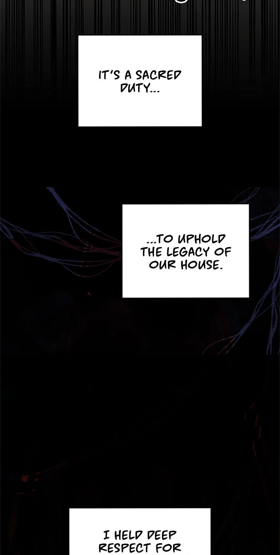 Please Obsess Over Me Chapter 69 – Page 54