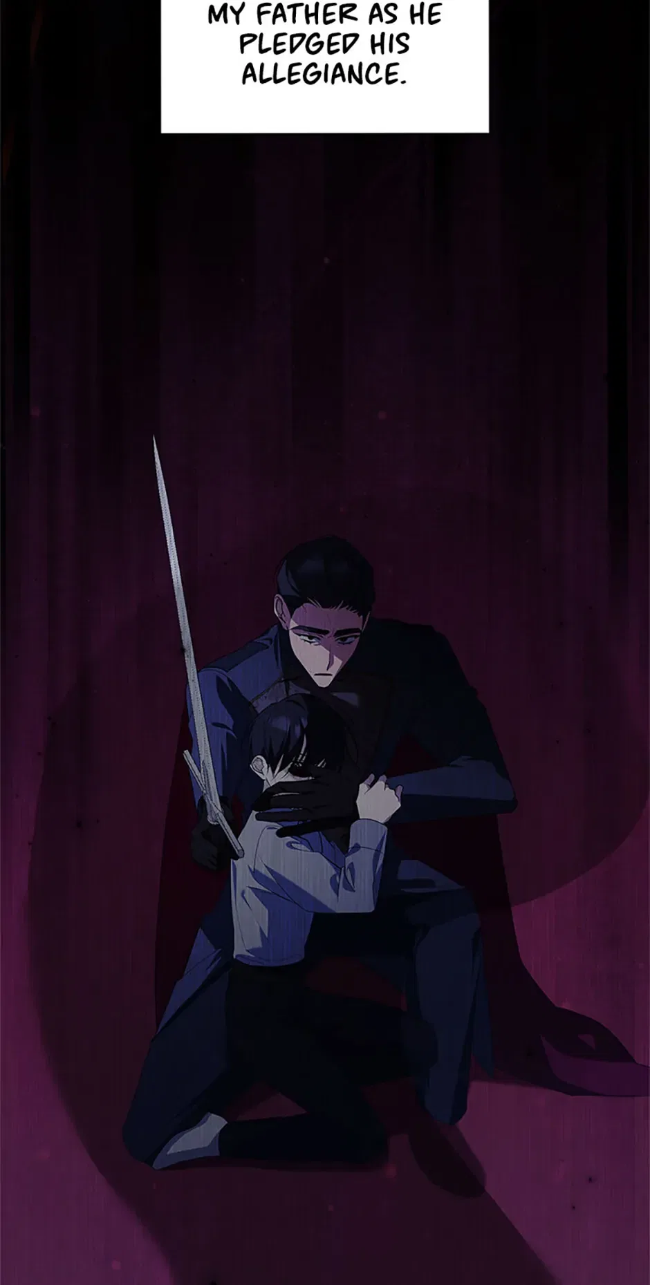 Please Obsess Over Me Chapter 69 – Page 55