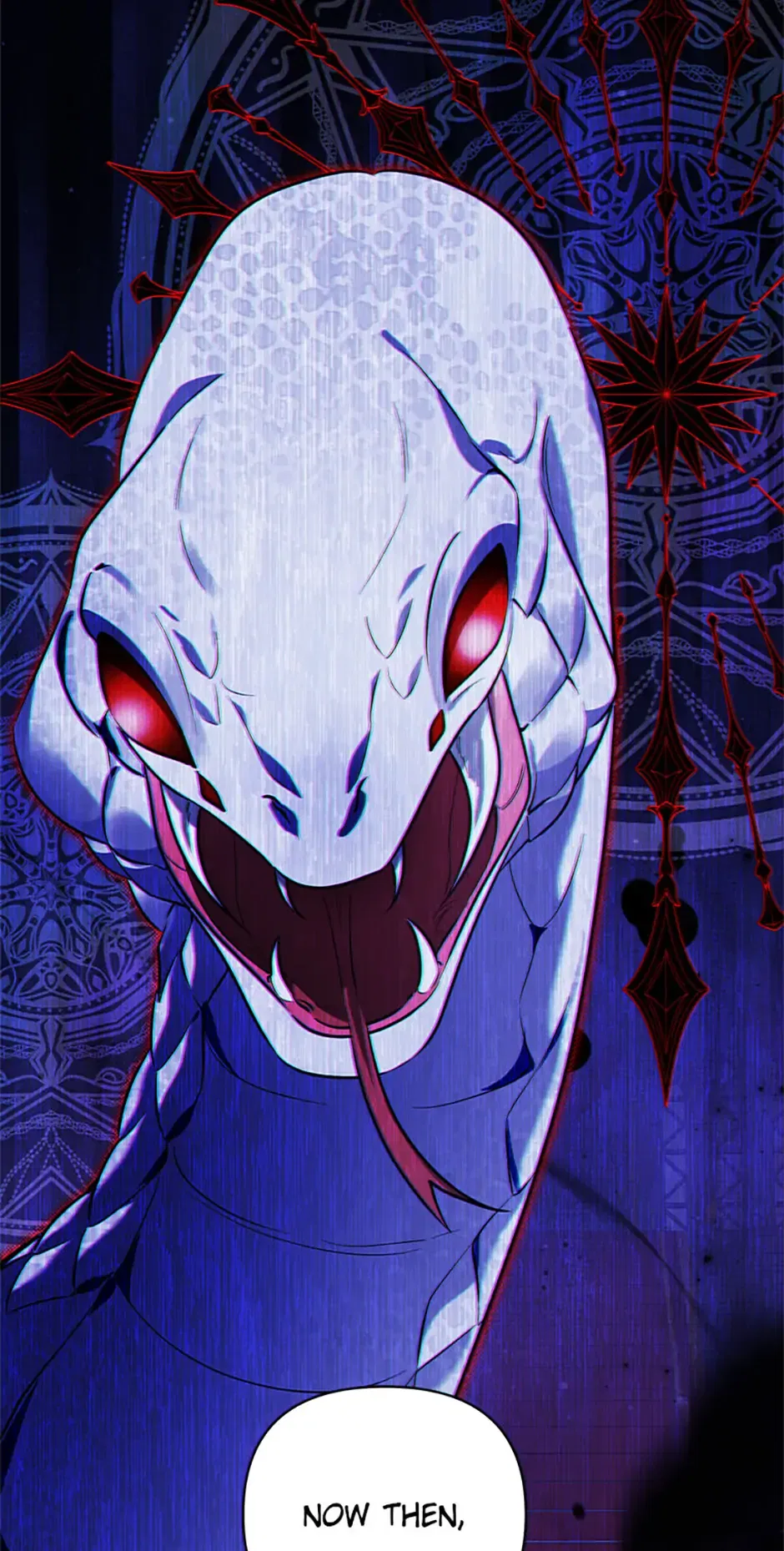 Please Obsess Over Me Chapter 69 – Page 57