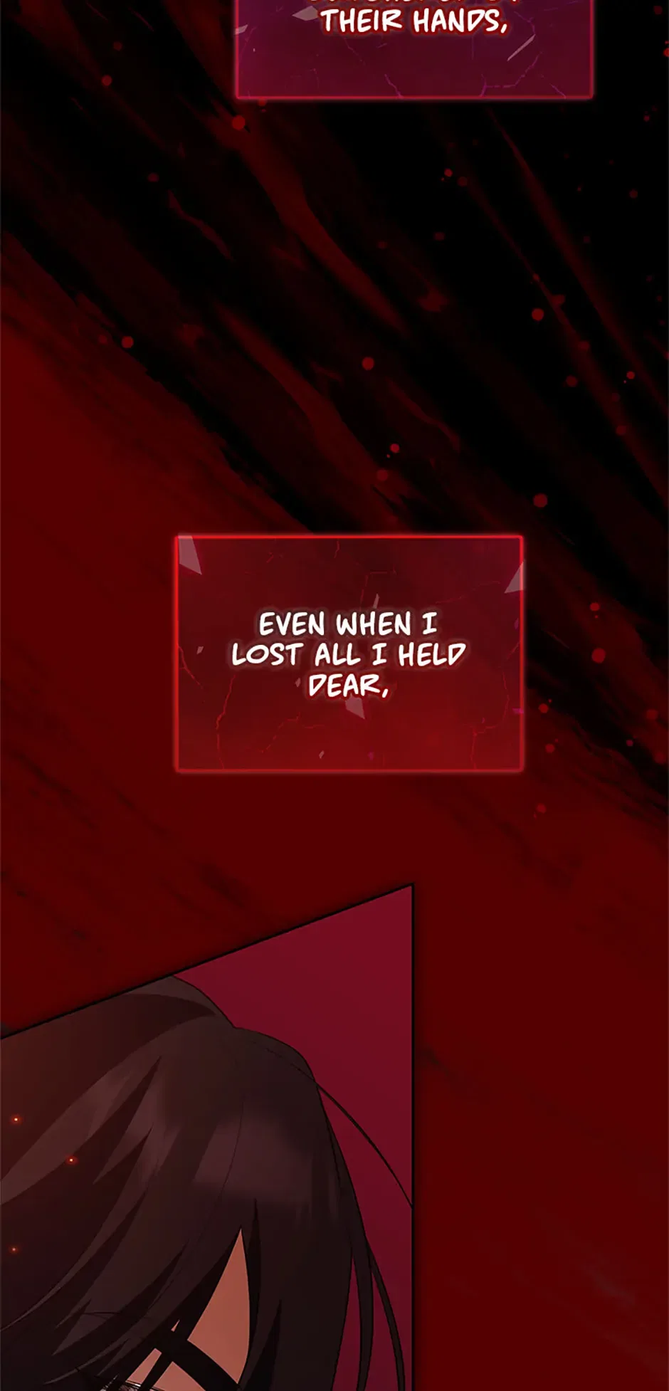 Please Obsess Over Me Chapter 69 – Page 62