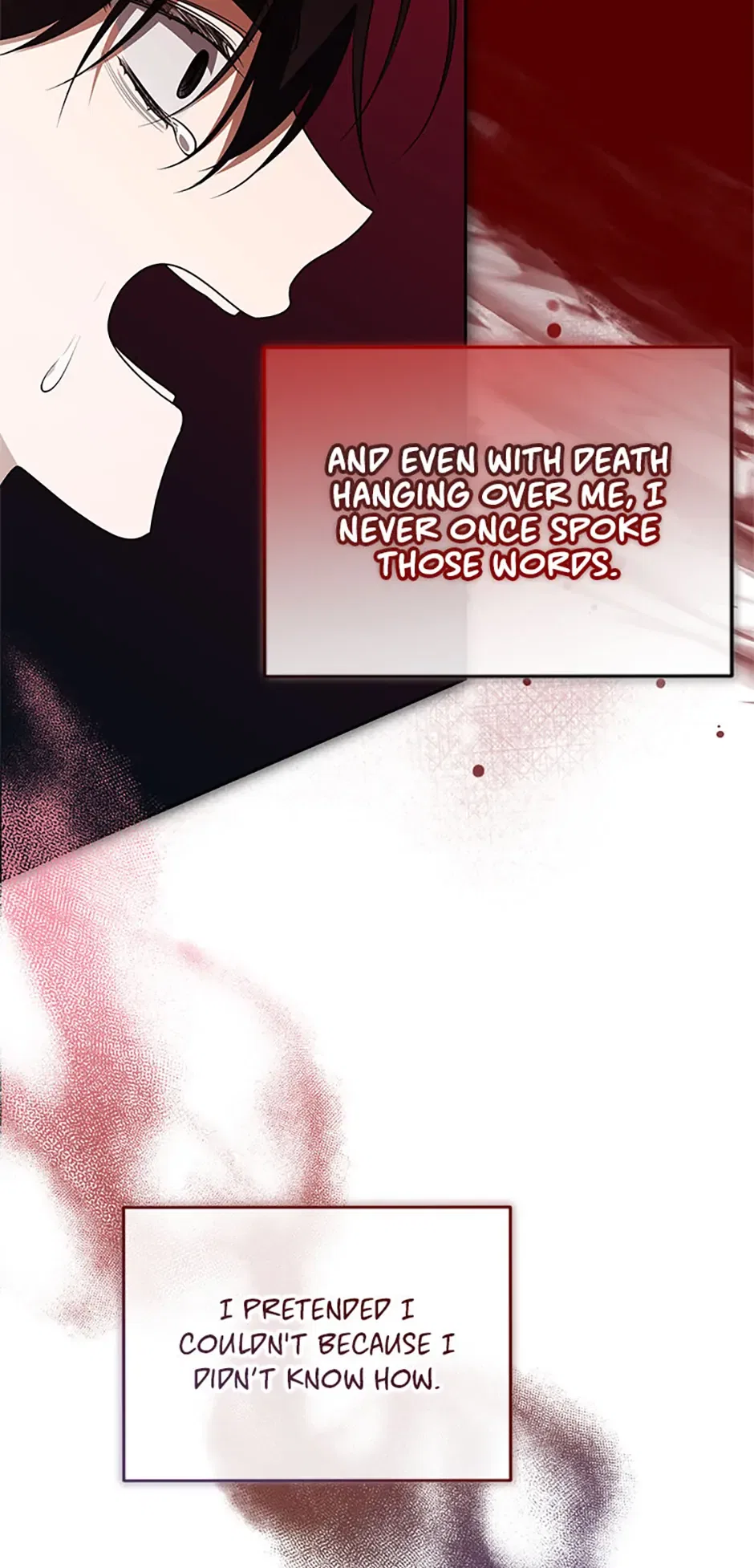 Please Obsess Over Me Chapter 69 – Page 63