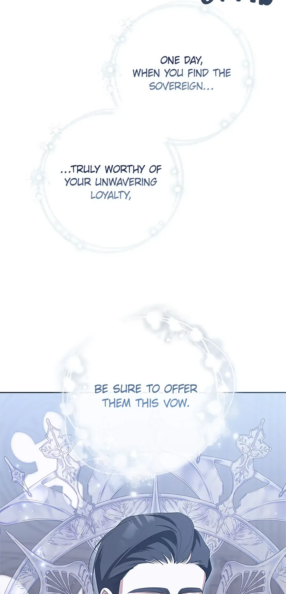 Please Obsess Over Me Chapter 69 – Page 66