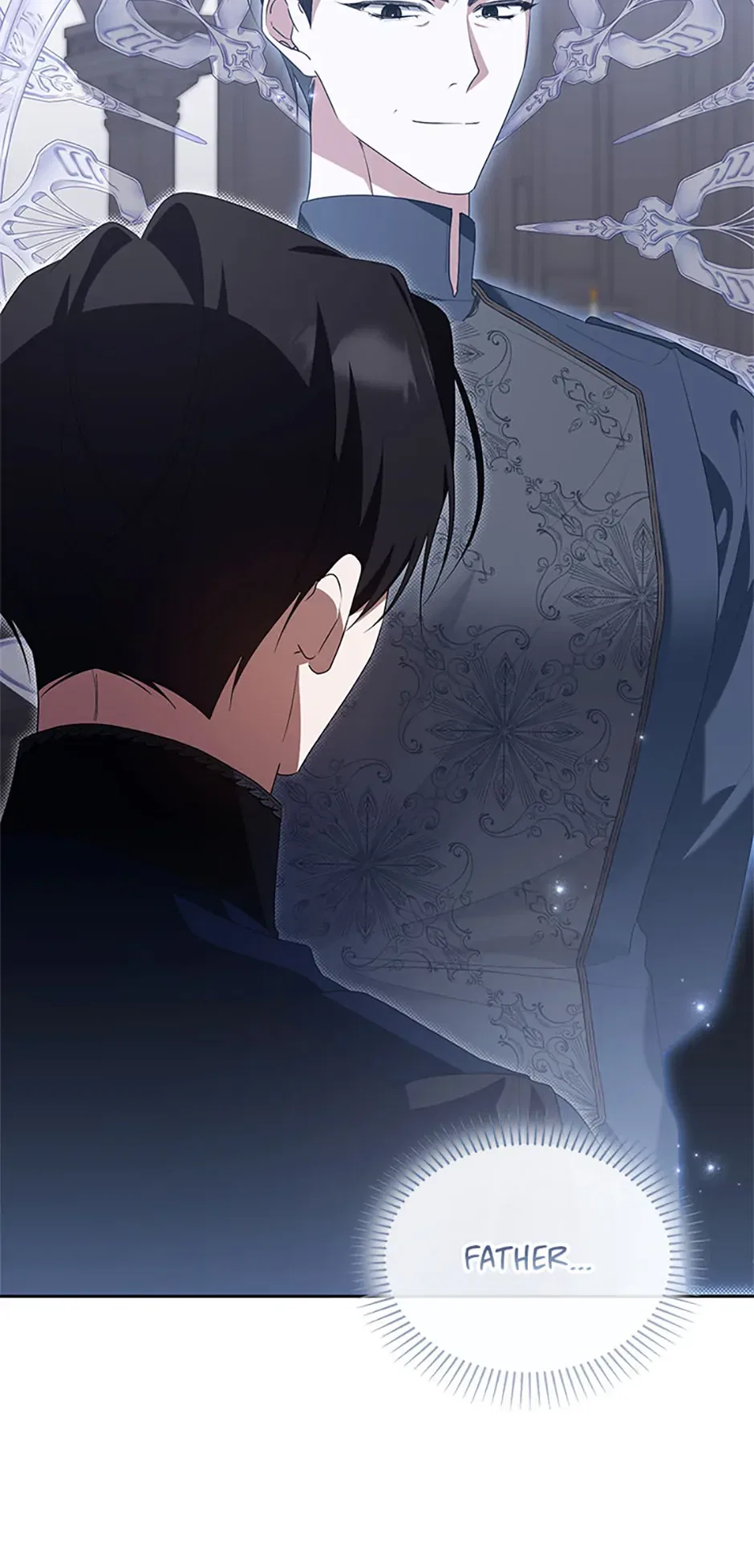 Please Obsess Over Me Chapter 69 – Page 67