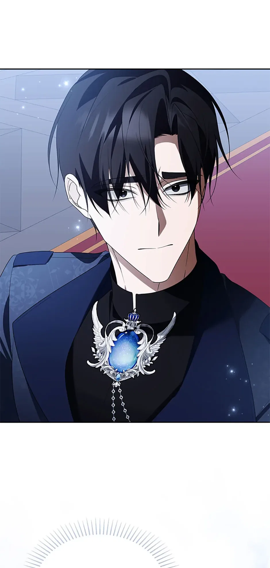 Please Obsess Over Me Chapter 69 – Page 68