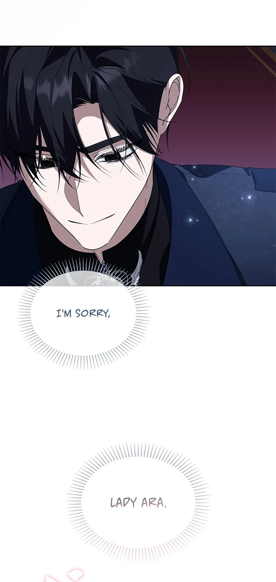 Please Obsess Over Me Chapter 69 – Page 70