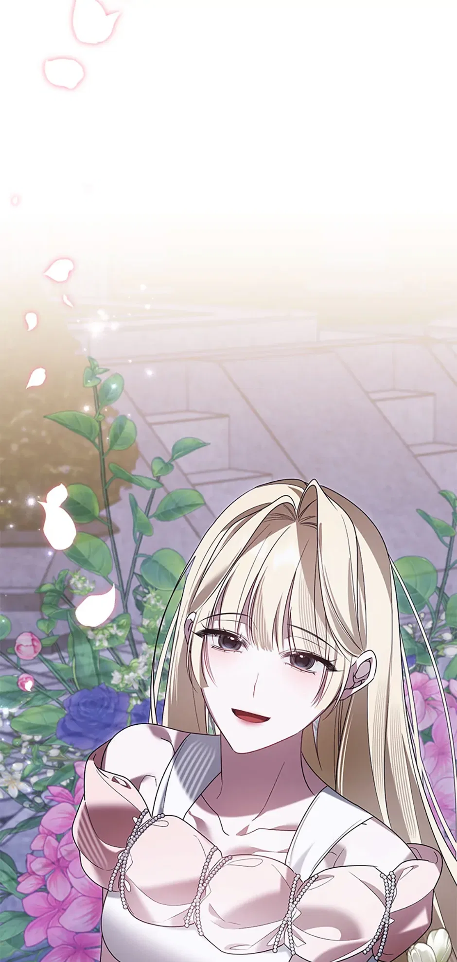 Please Obsess Over Me Chapter 69 – Page 71