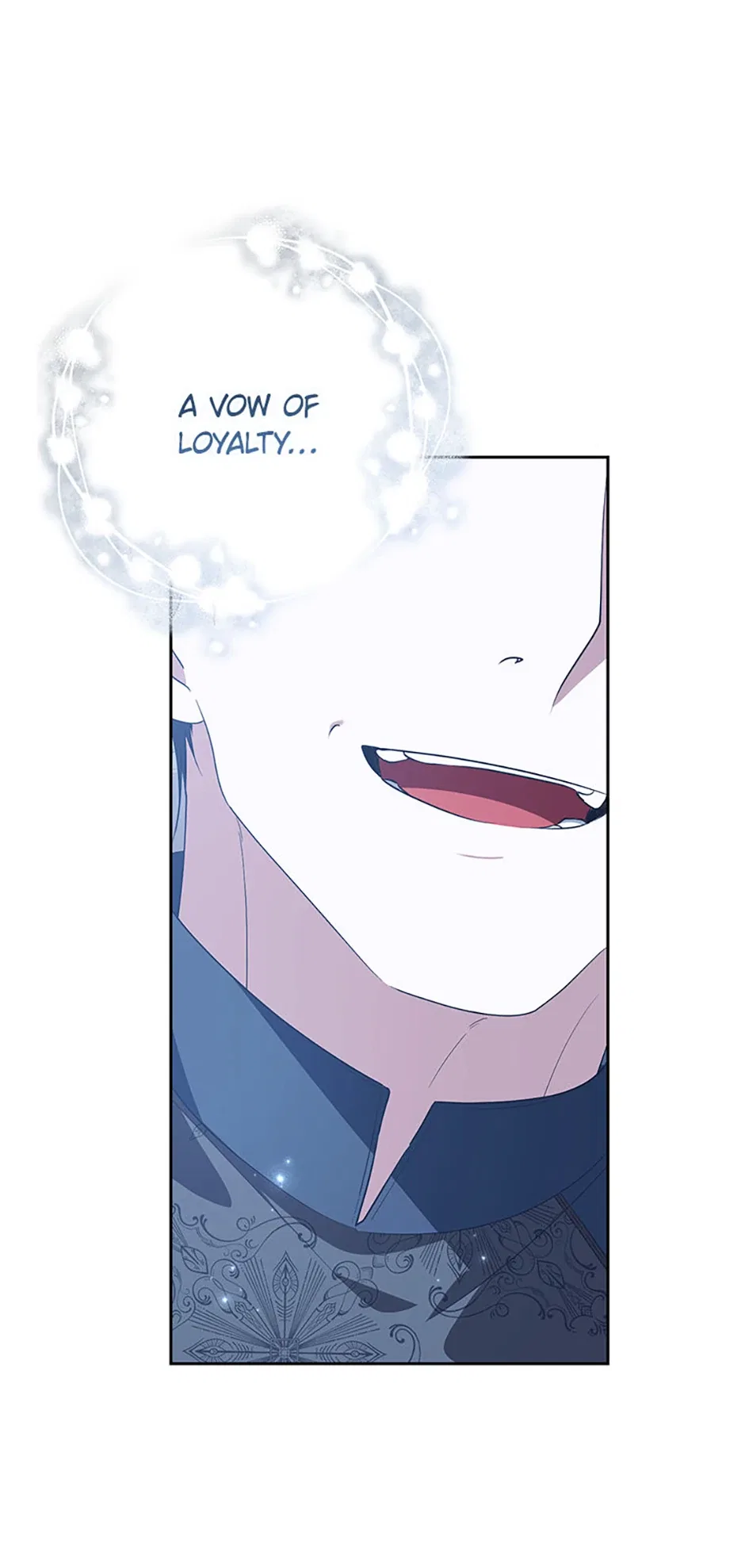 Please Obsess Over Me Chapter 69 – Page 73