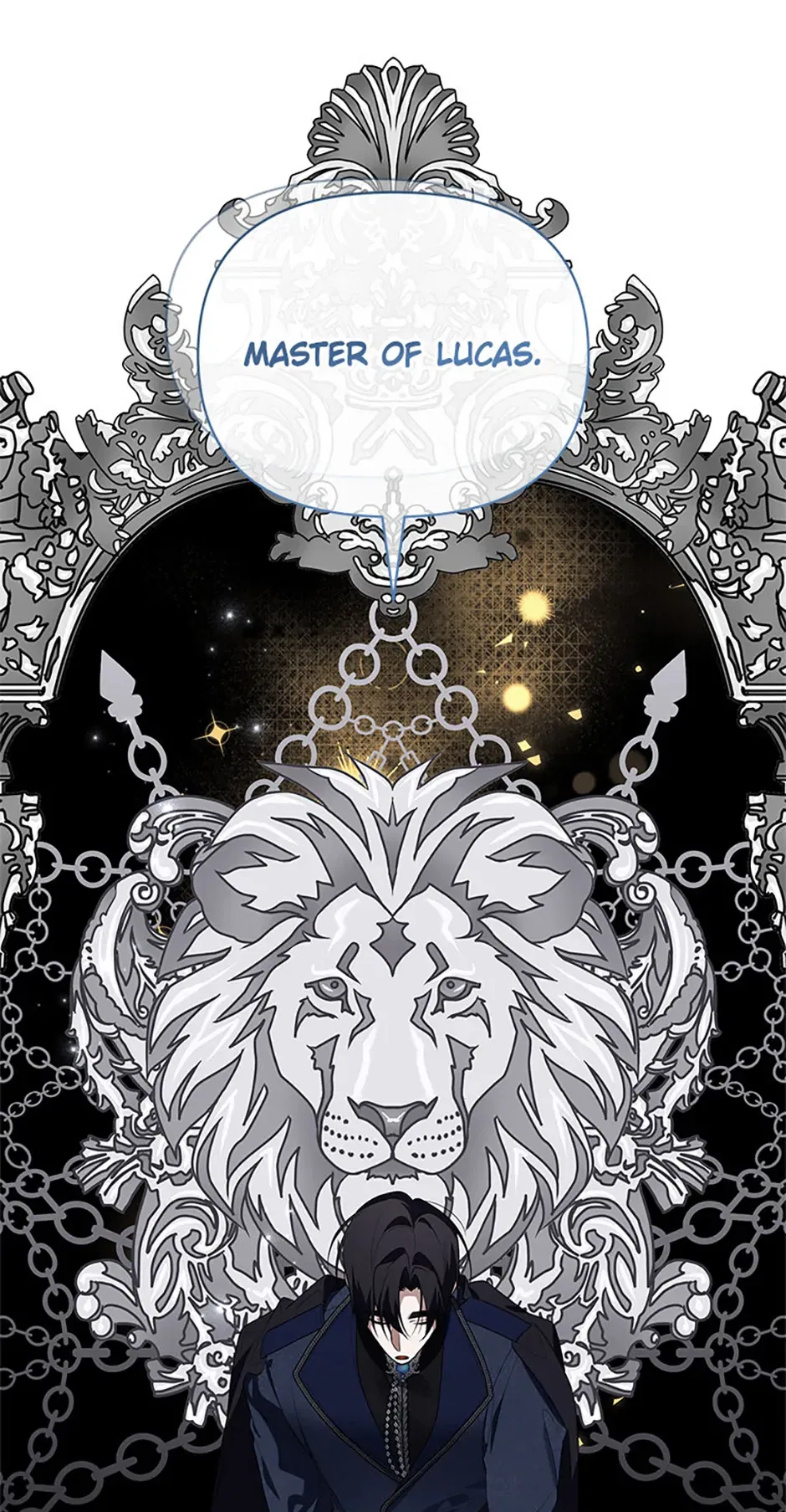 Please Obsess Over Me Chapter 69 – Page 74