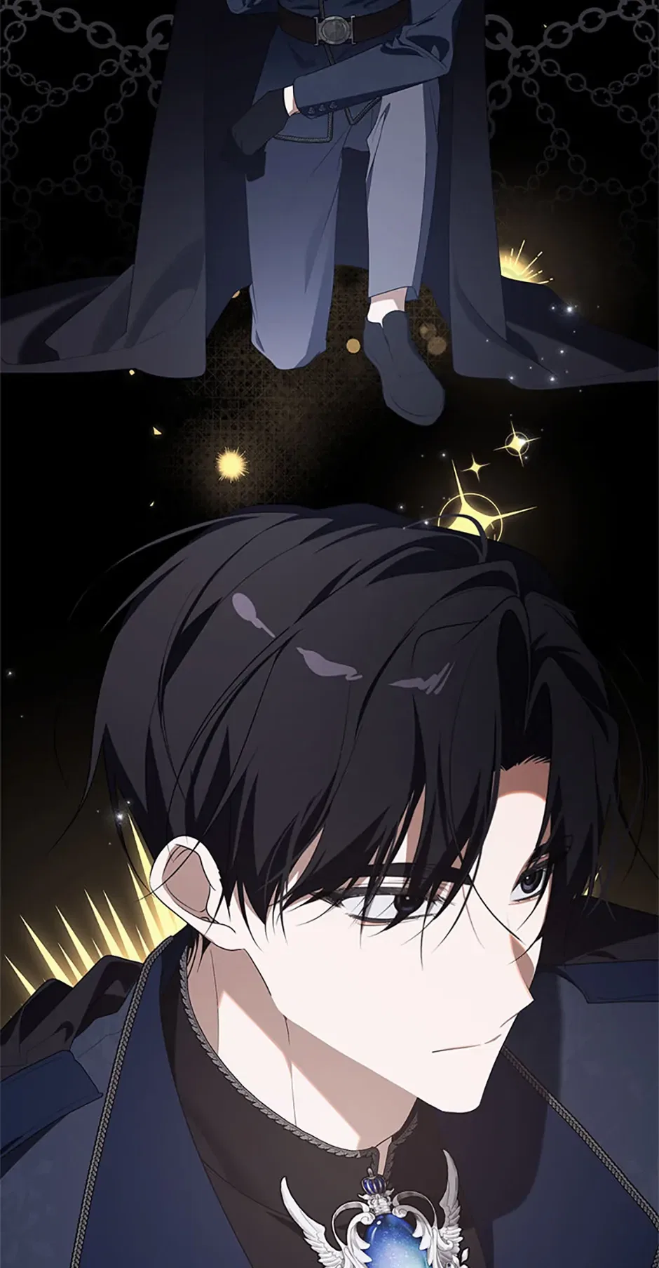 Please Obsess Over Me Chapter 69 – Page 75