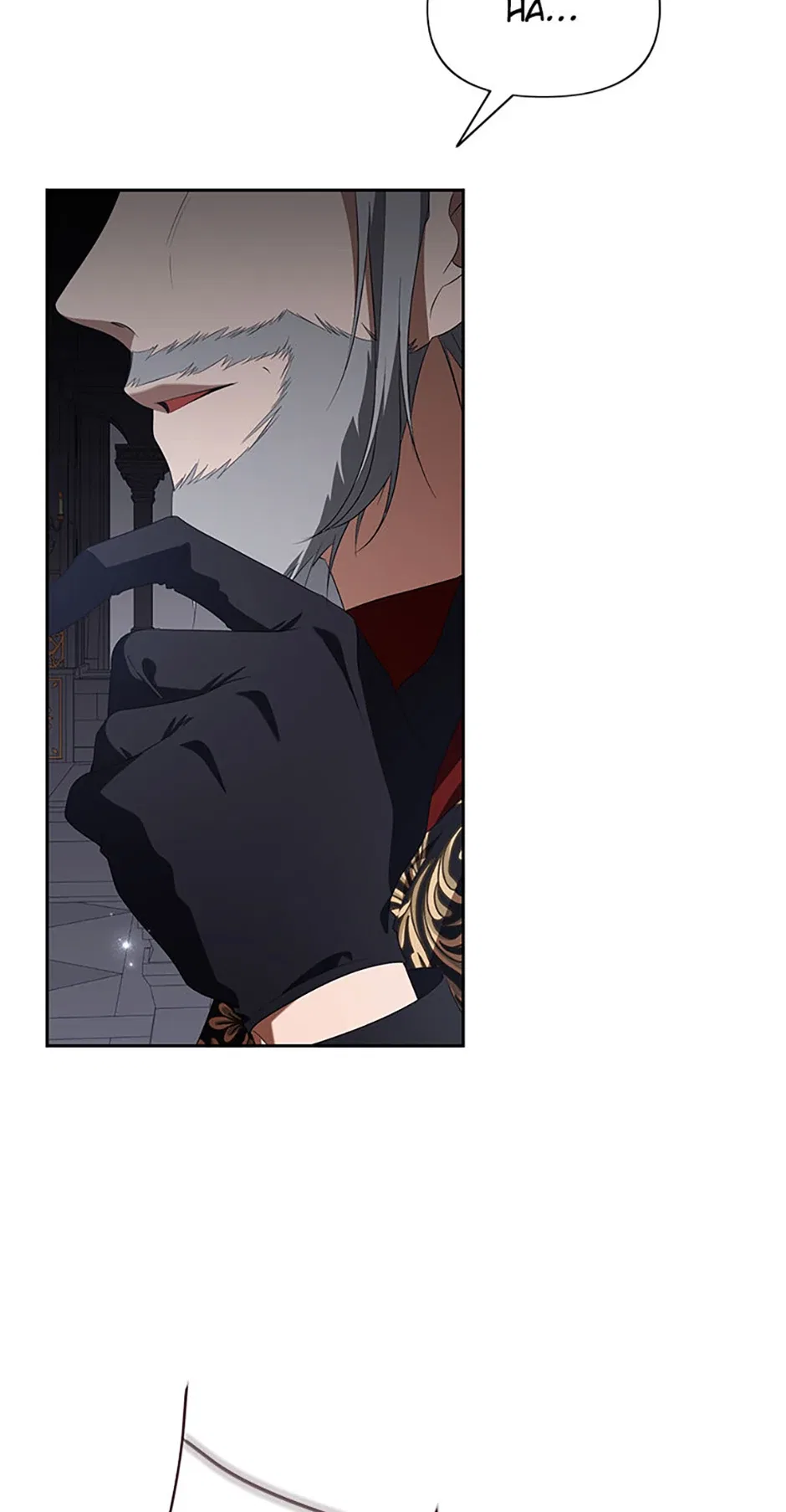 Please Obsess Over Me Chapter 69 – Page 77