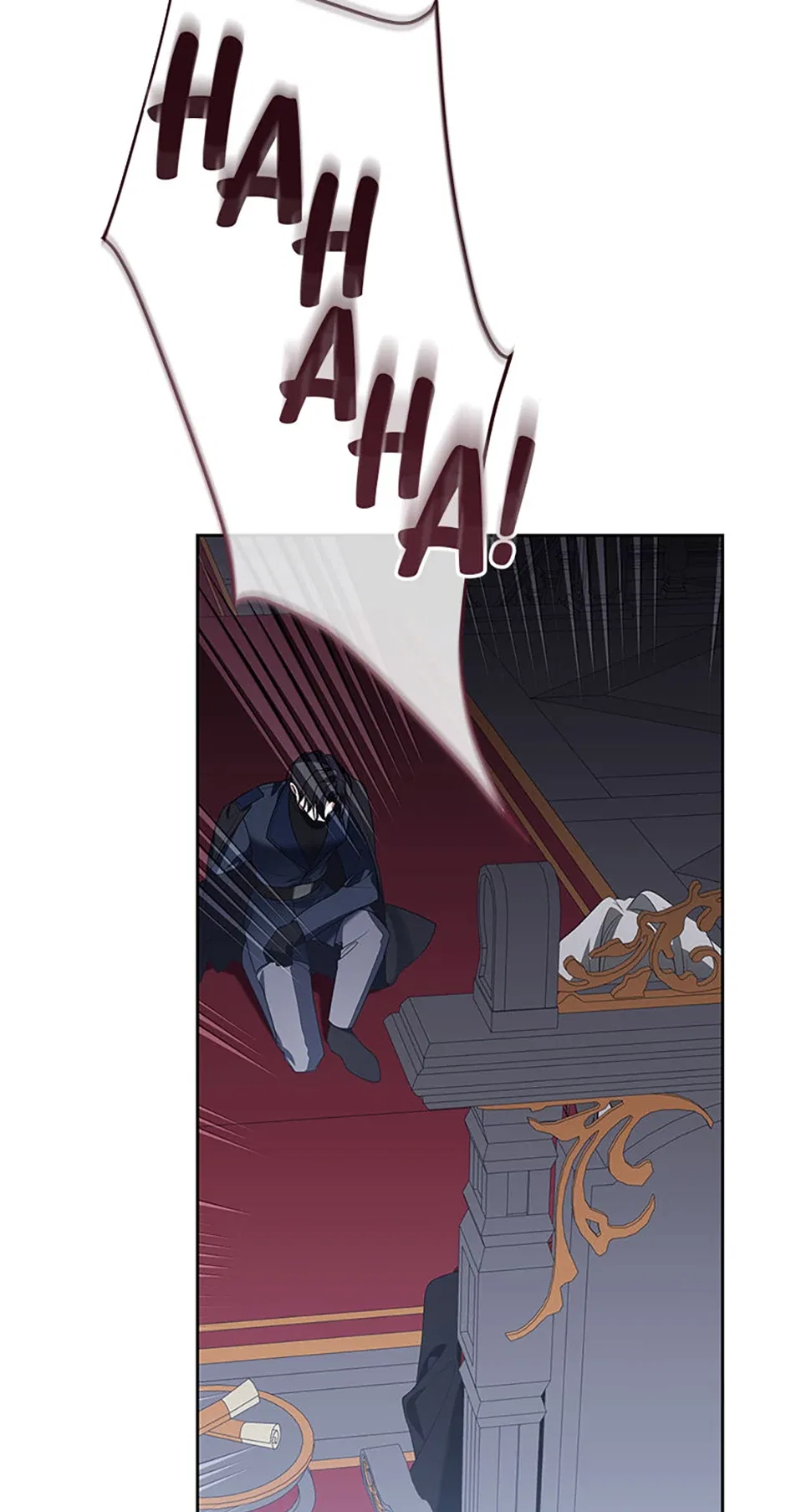 Please Obsess Over Me Chapter 69 – Page 78