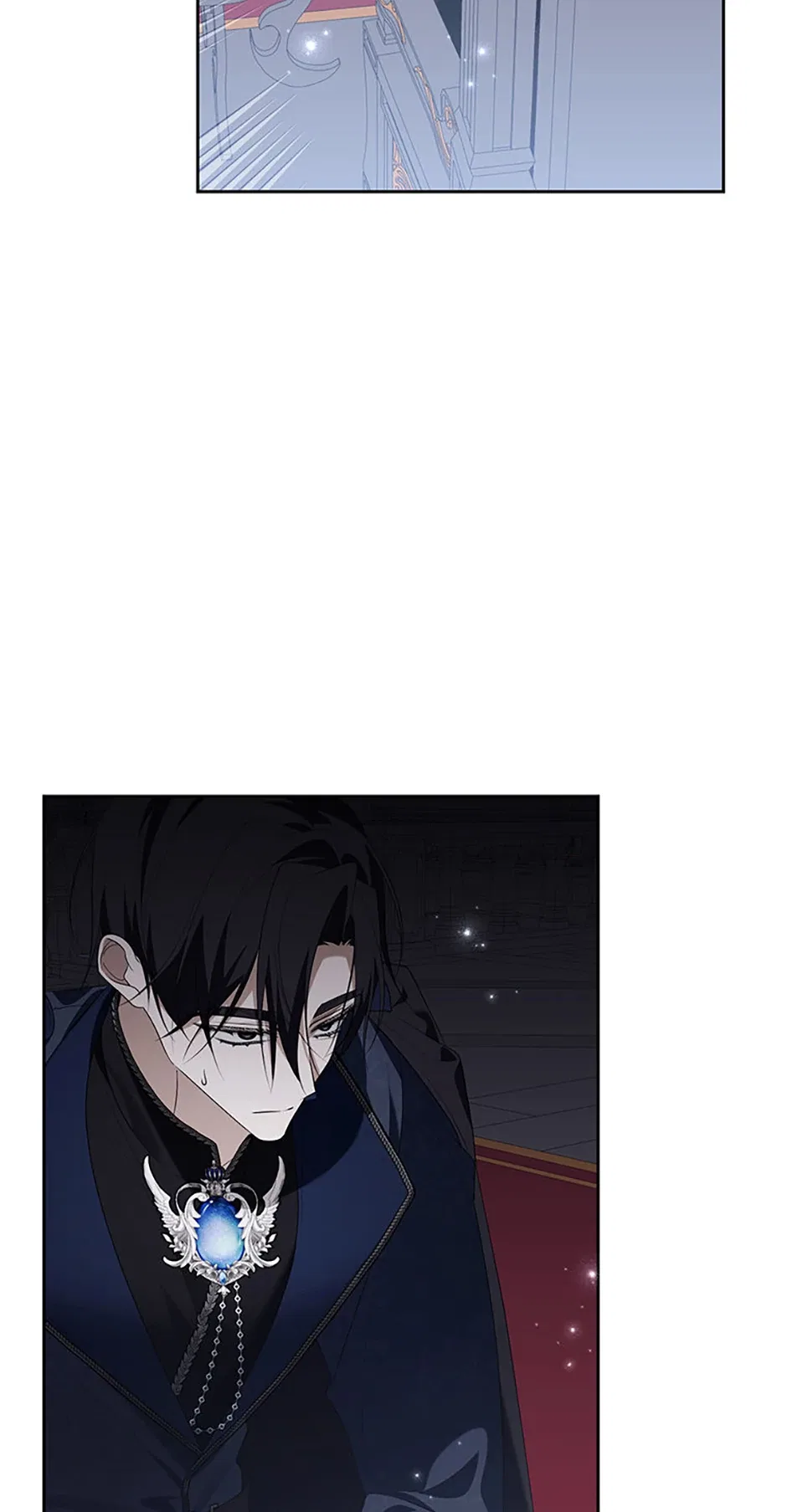 Please Obsess Over Me Chapter 69 – Page 79