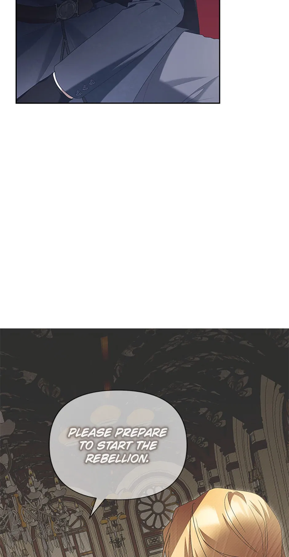 Please Obsess Over Me Chapter 69 – Page 80