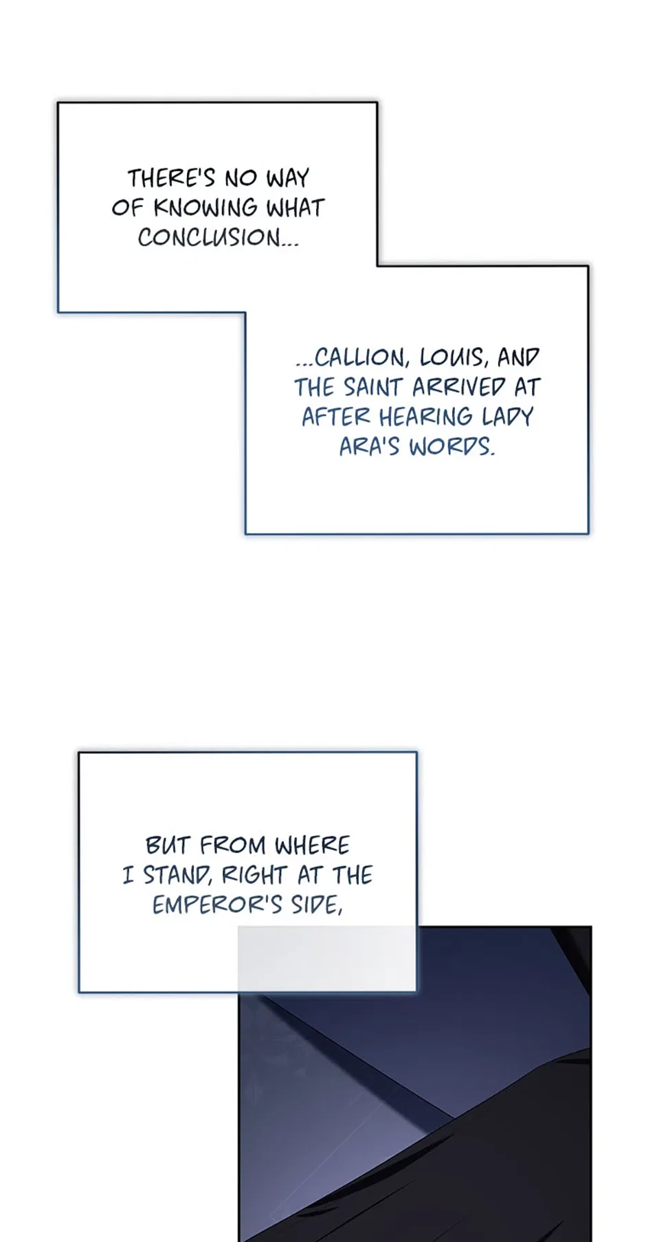 Please Obsess Over Me Chapter 69 – Page 82