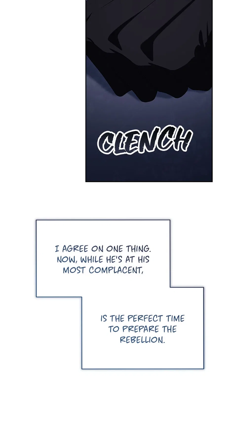 Please Obsess Over Me Chapter 69 – Page 83