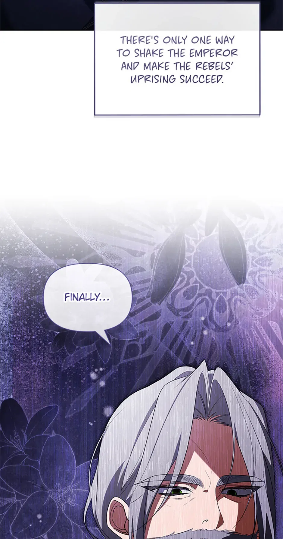 Please Obsess Over Me Chapter 69 – Page 85